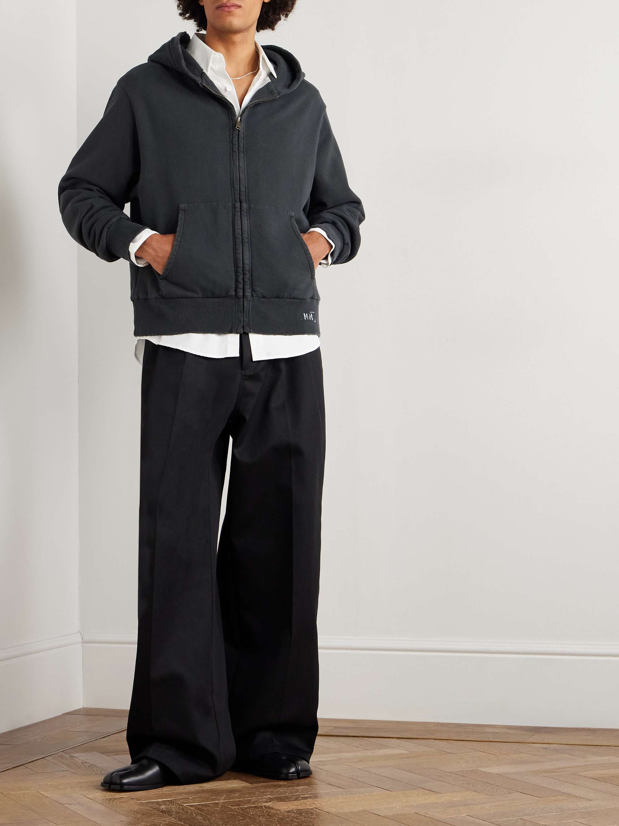 MAISON MARGIELA