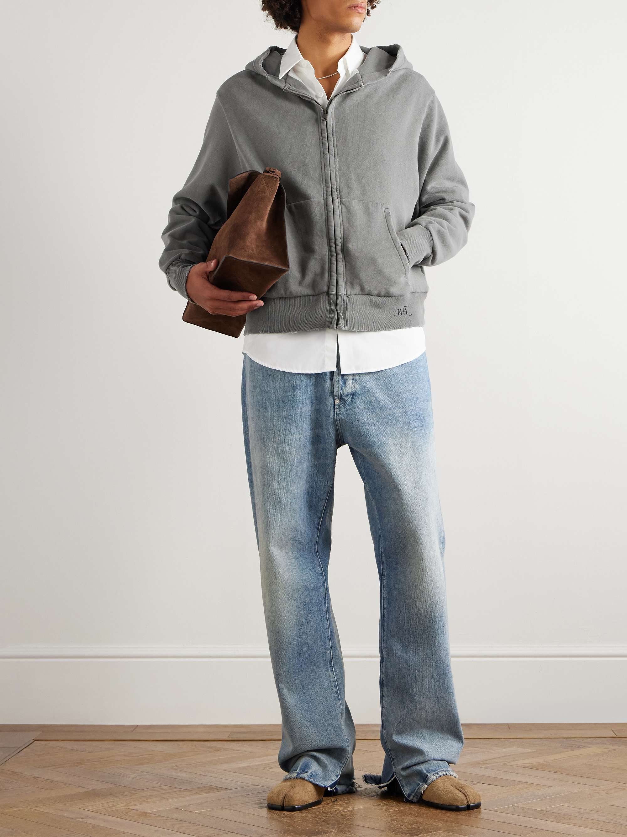 MAISON MARGIELA