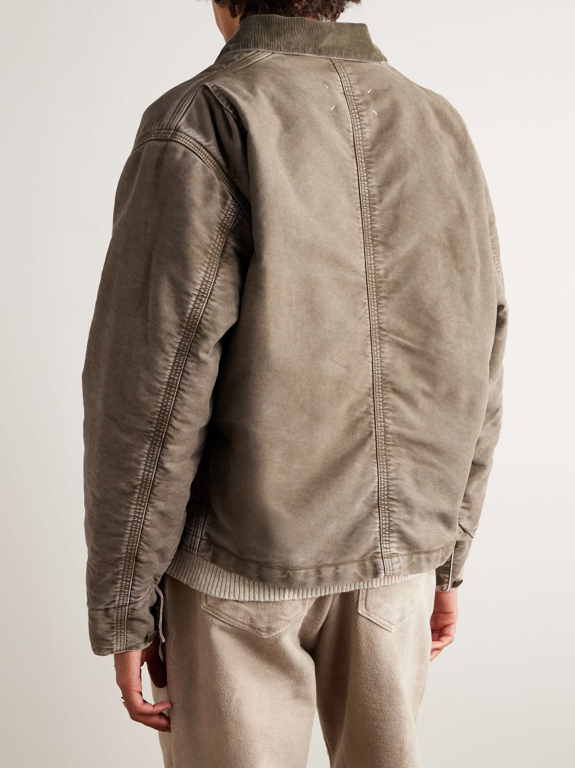 MAISON MARGIELA
