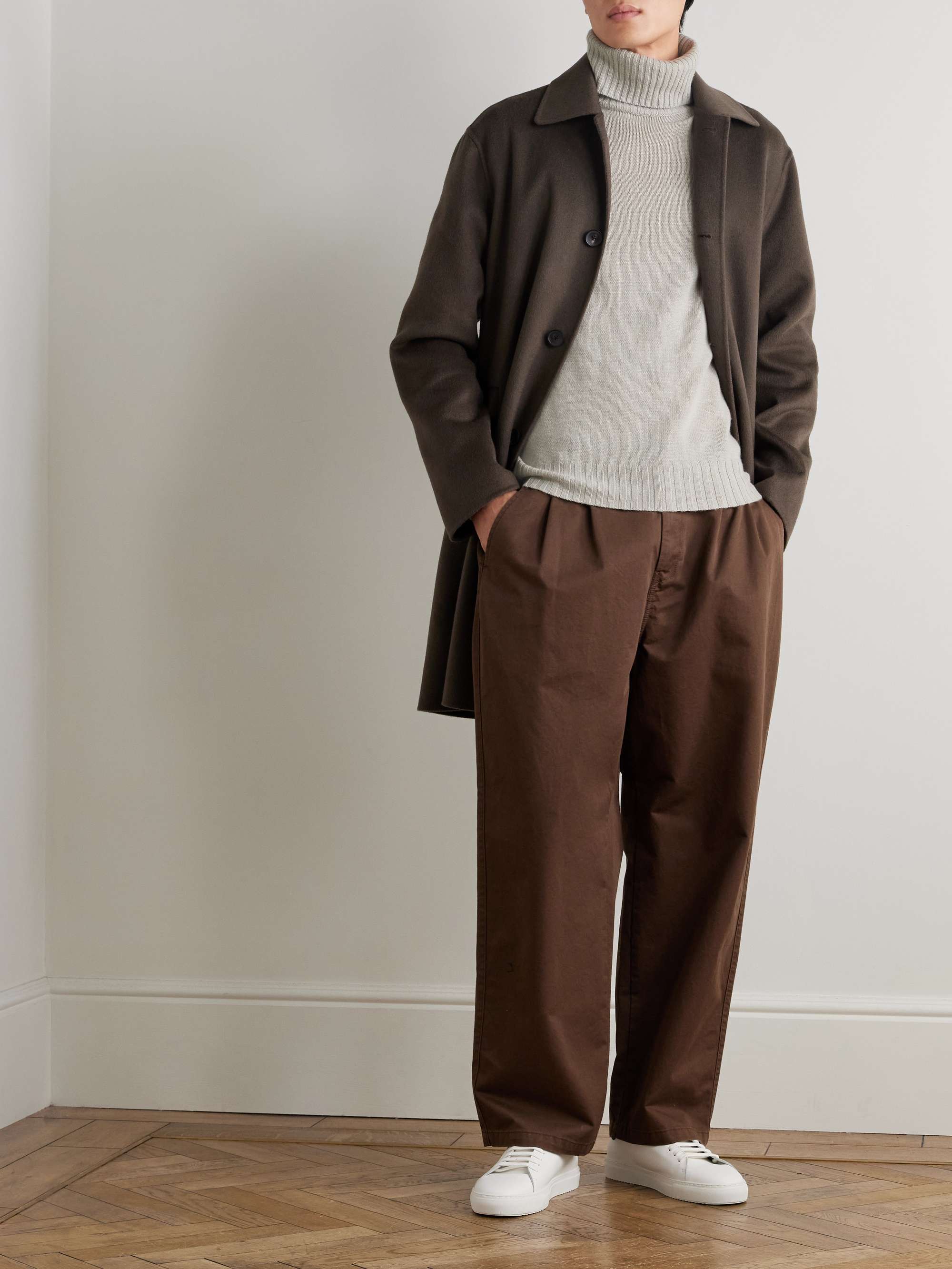 ALLUDE