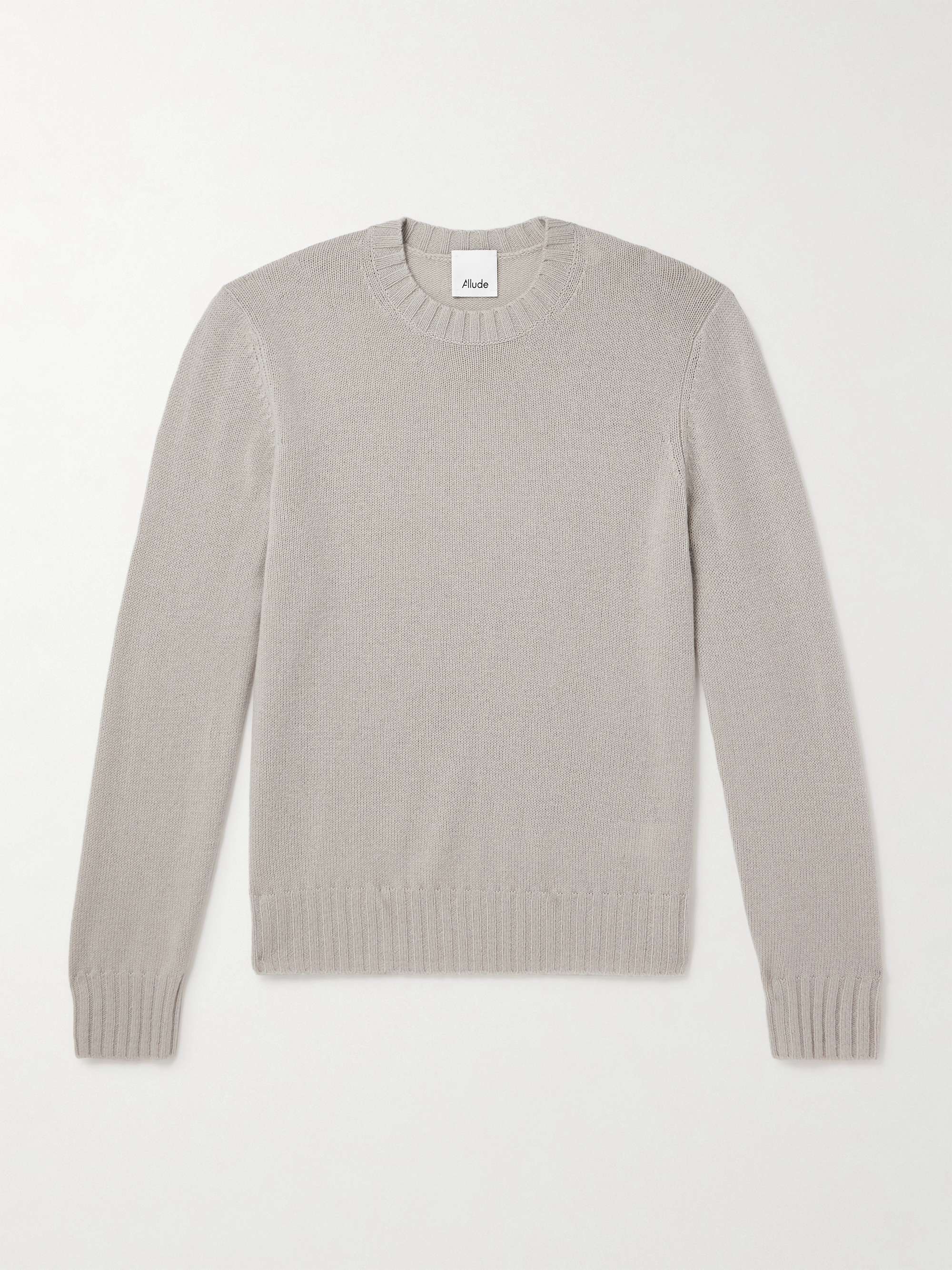 ALLUDE