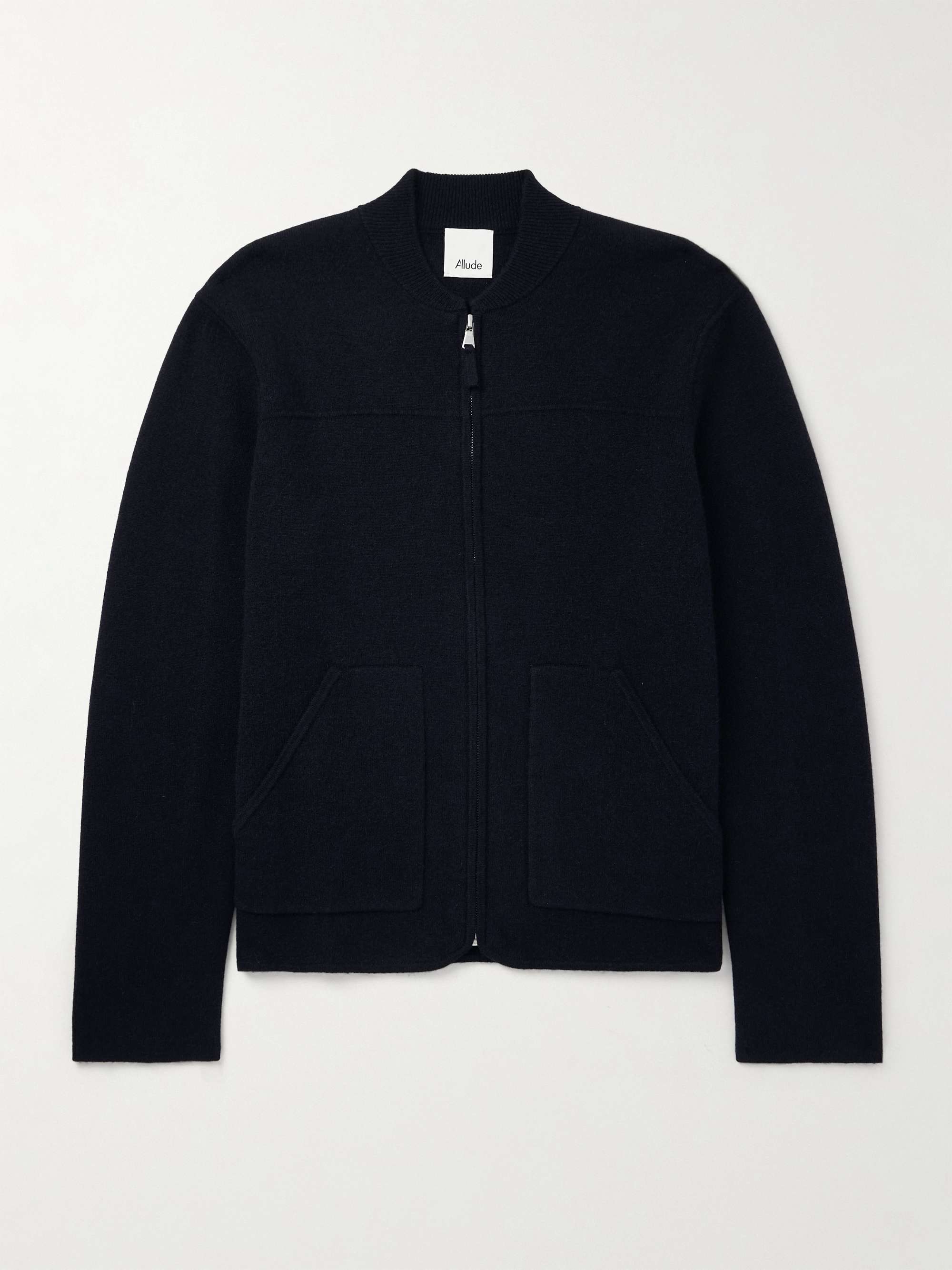 ALLUDE