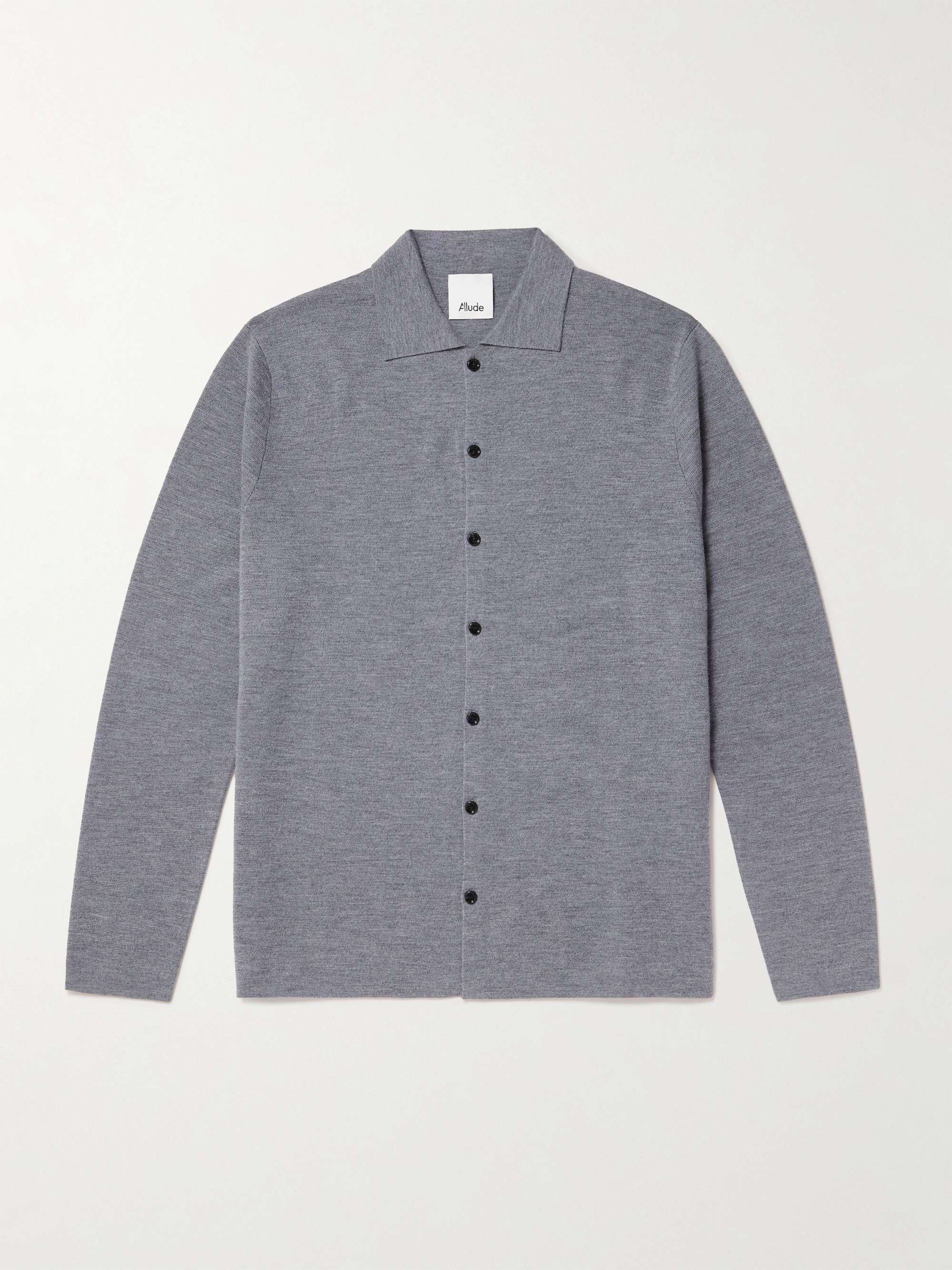 ALLUDE