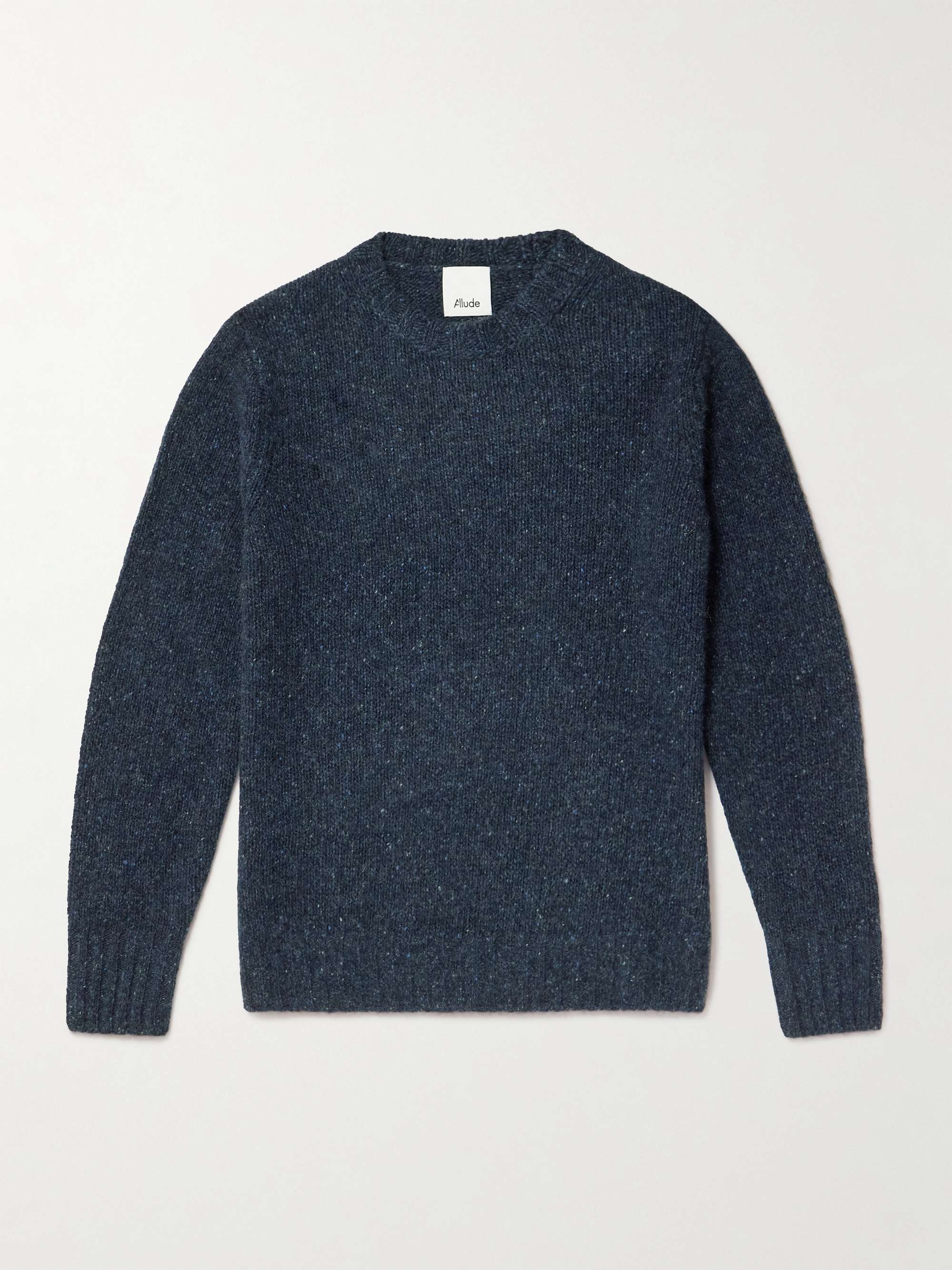 ALLUDE