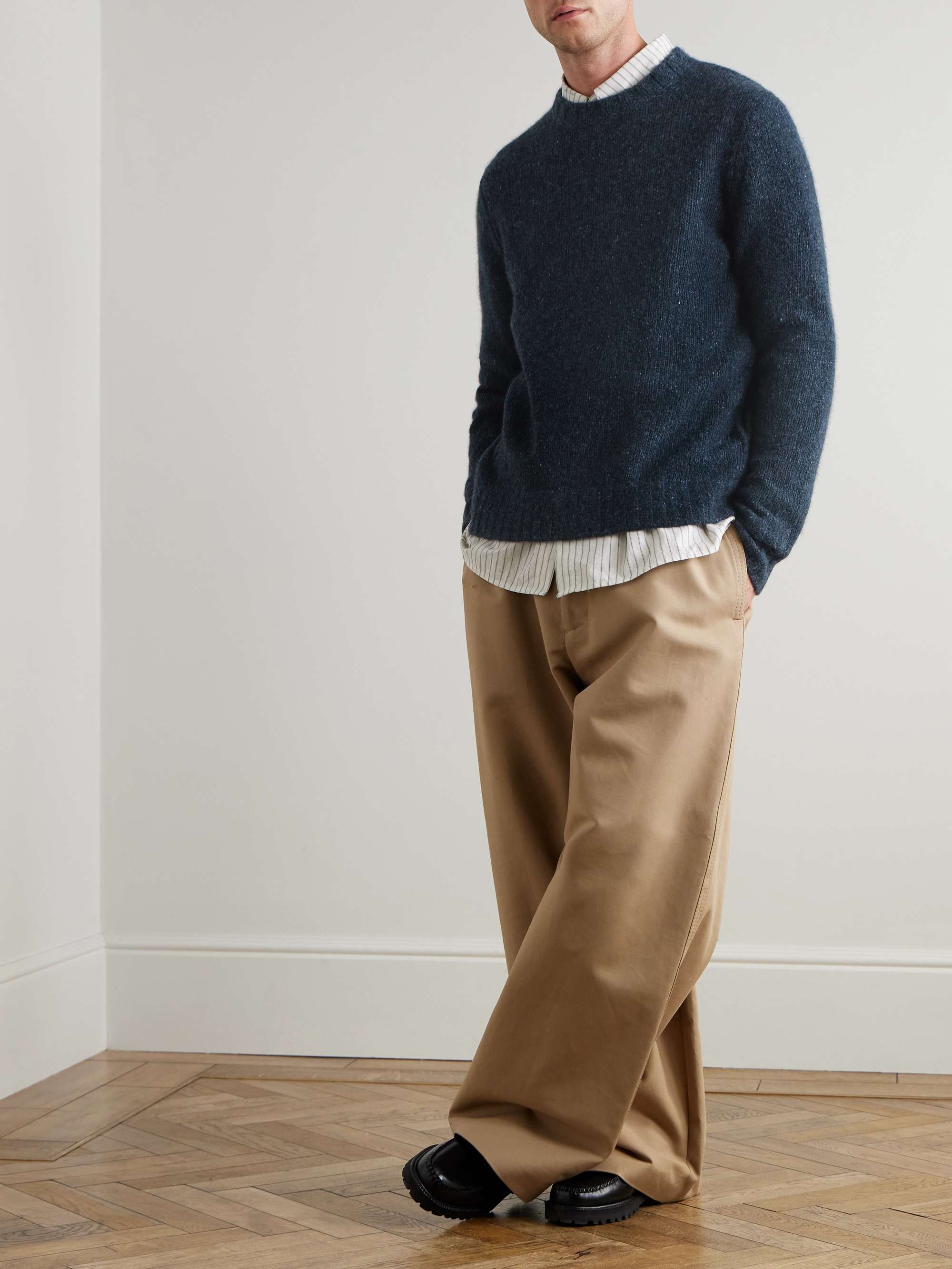 ALLUDE