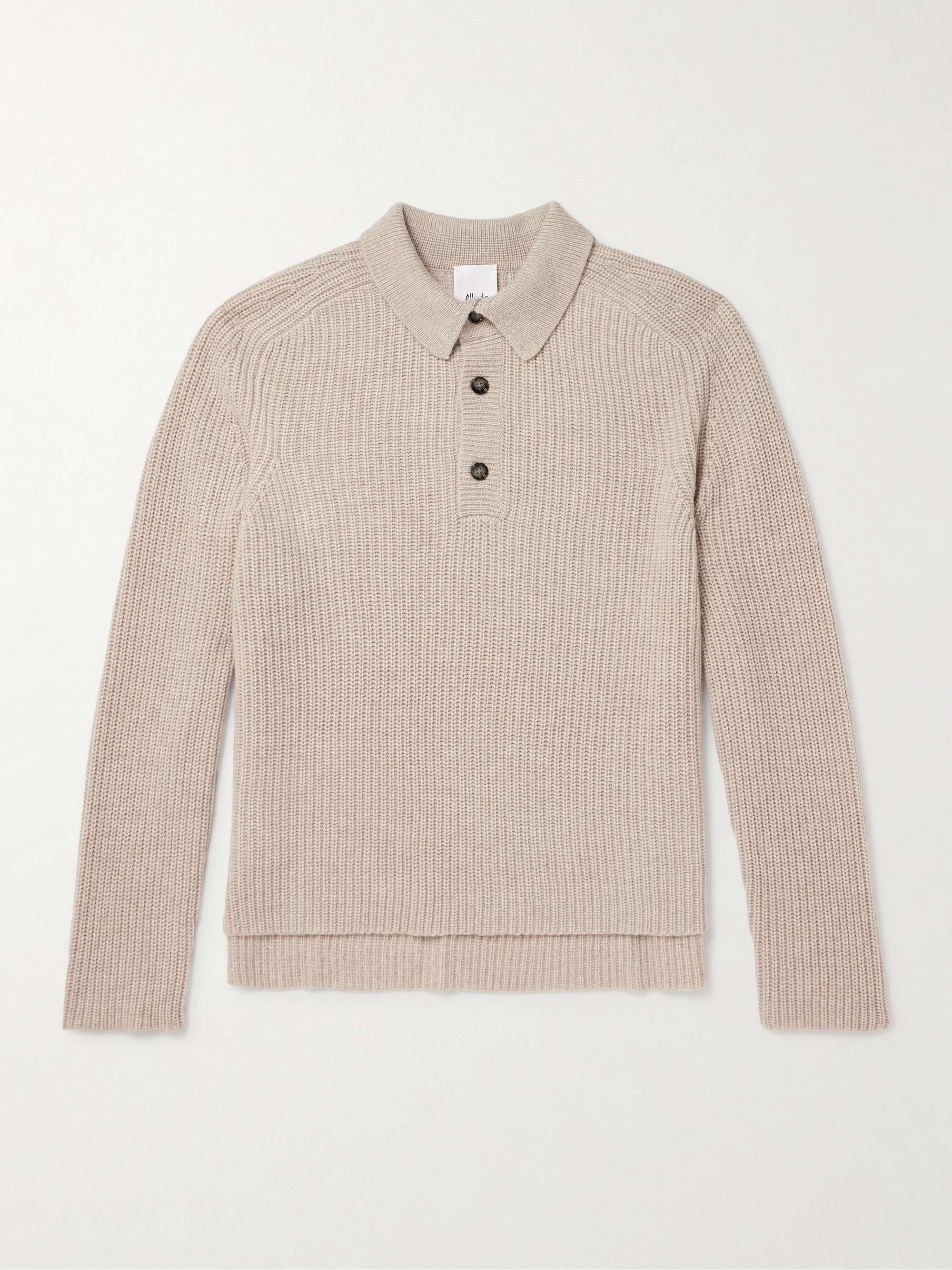 ALLUDE