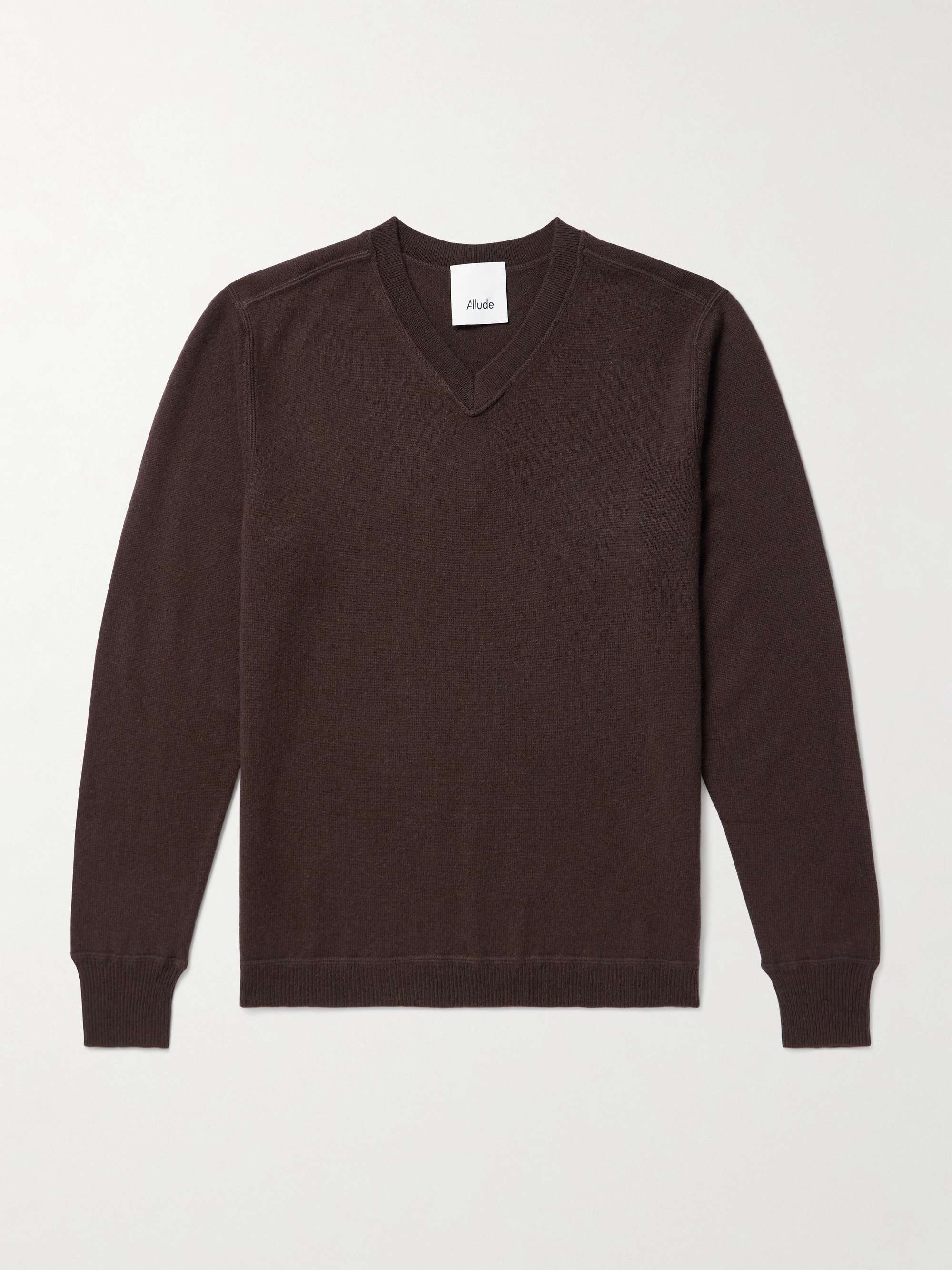 ALLUDE