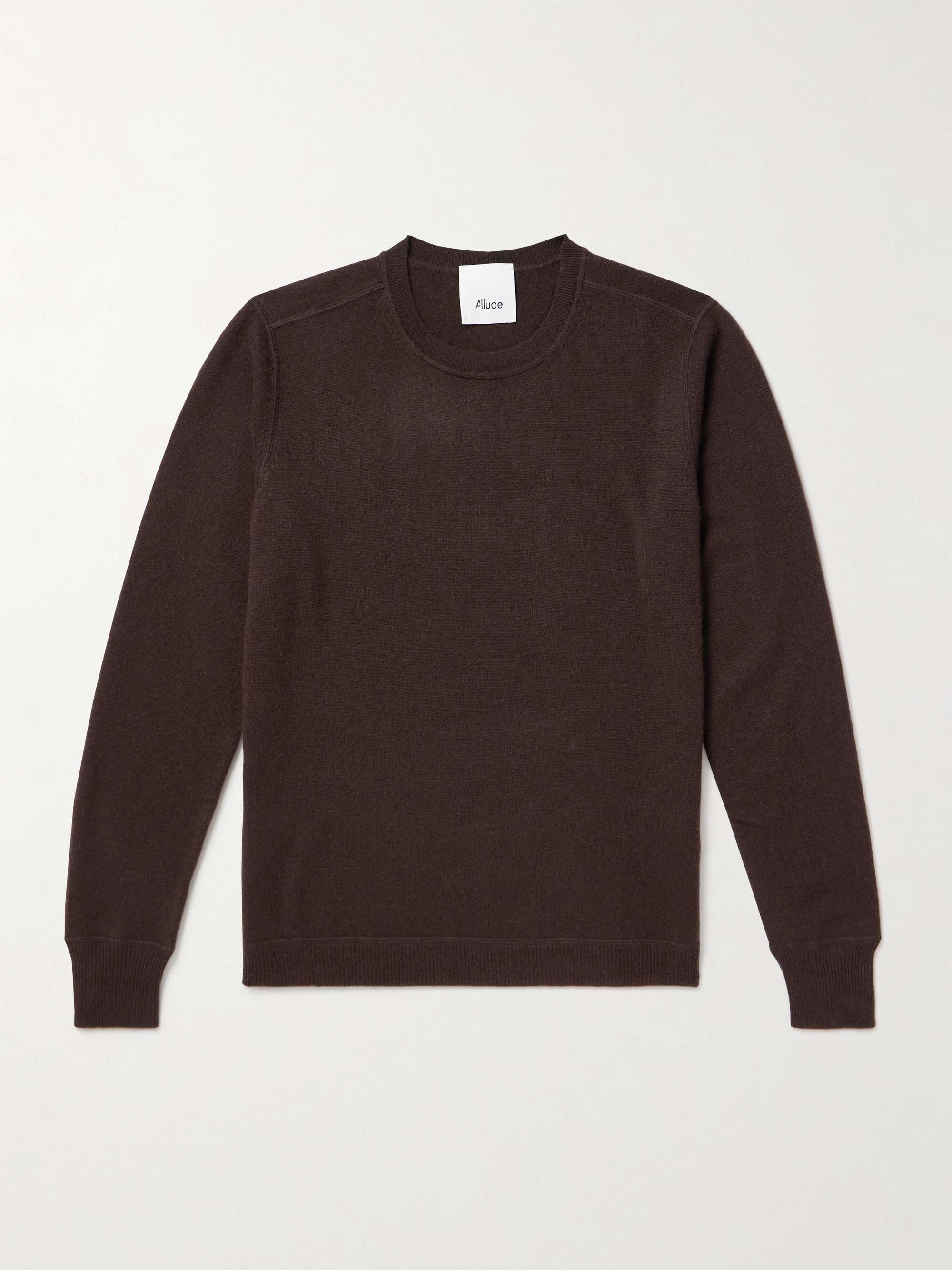 ALLUDE