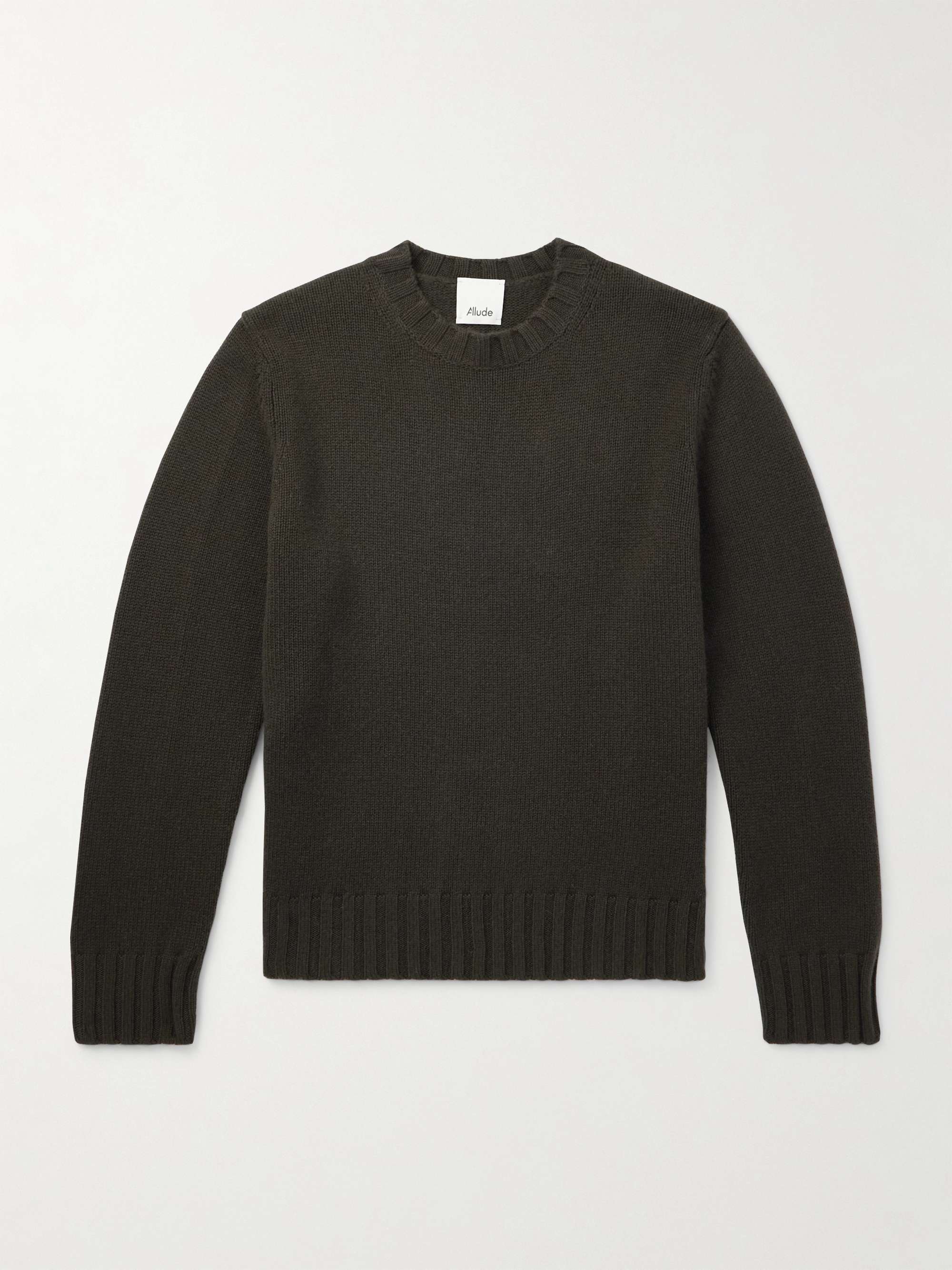 ALLUDE