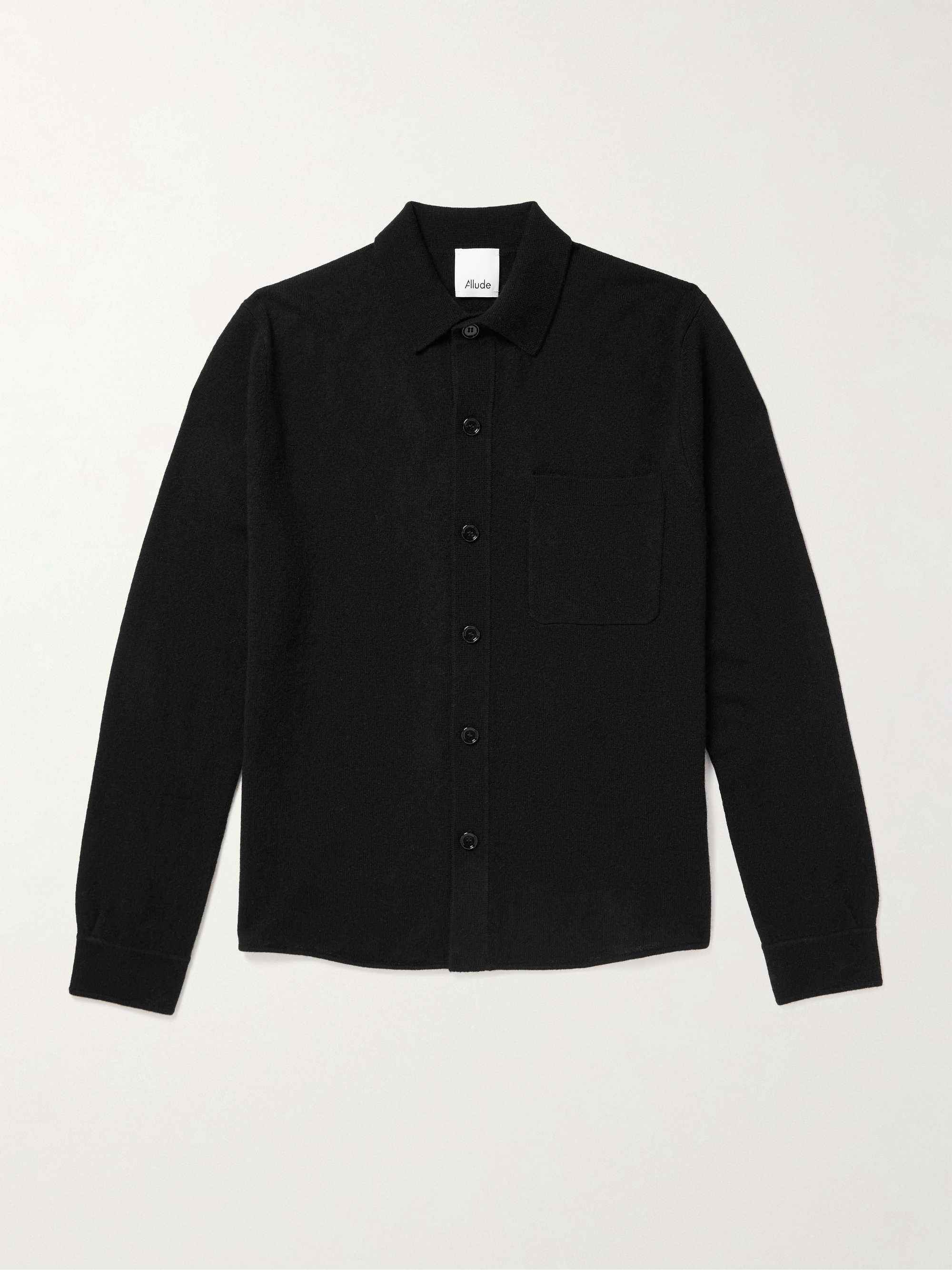 ALLUDE