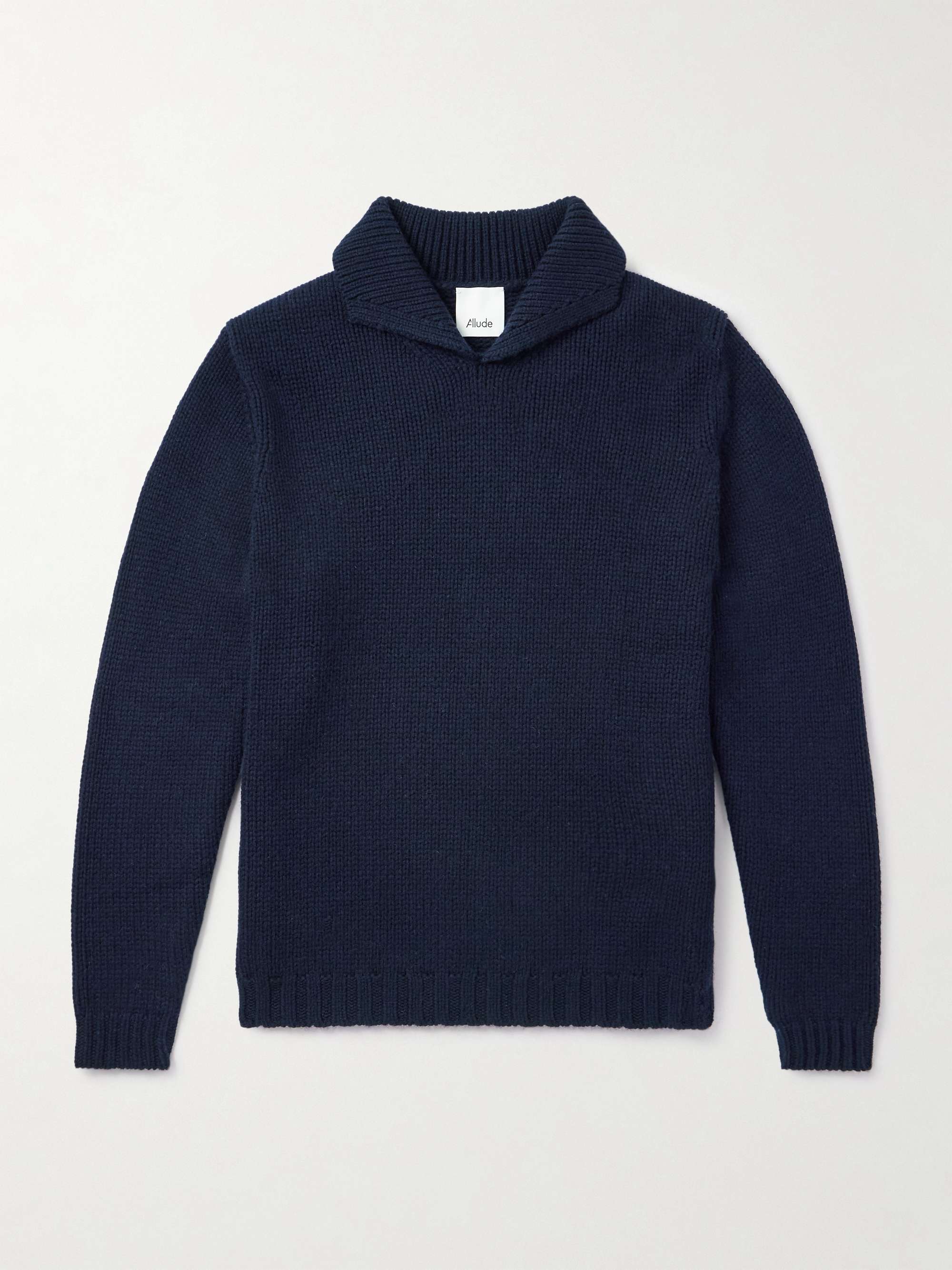 ALLUDE