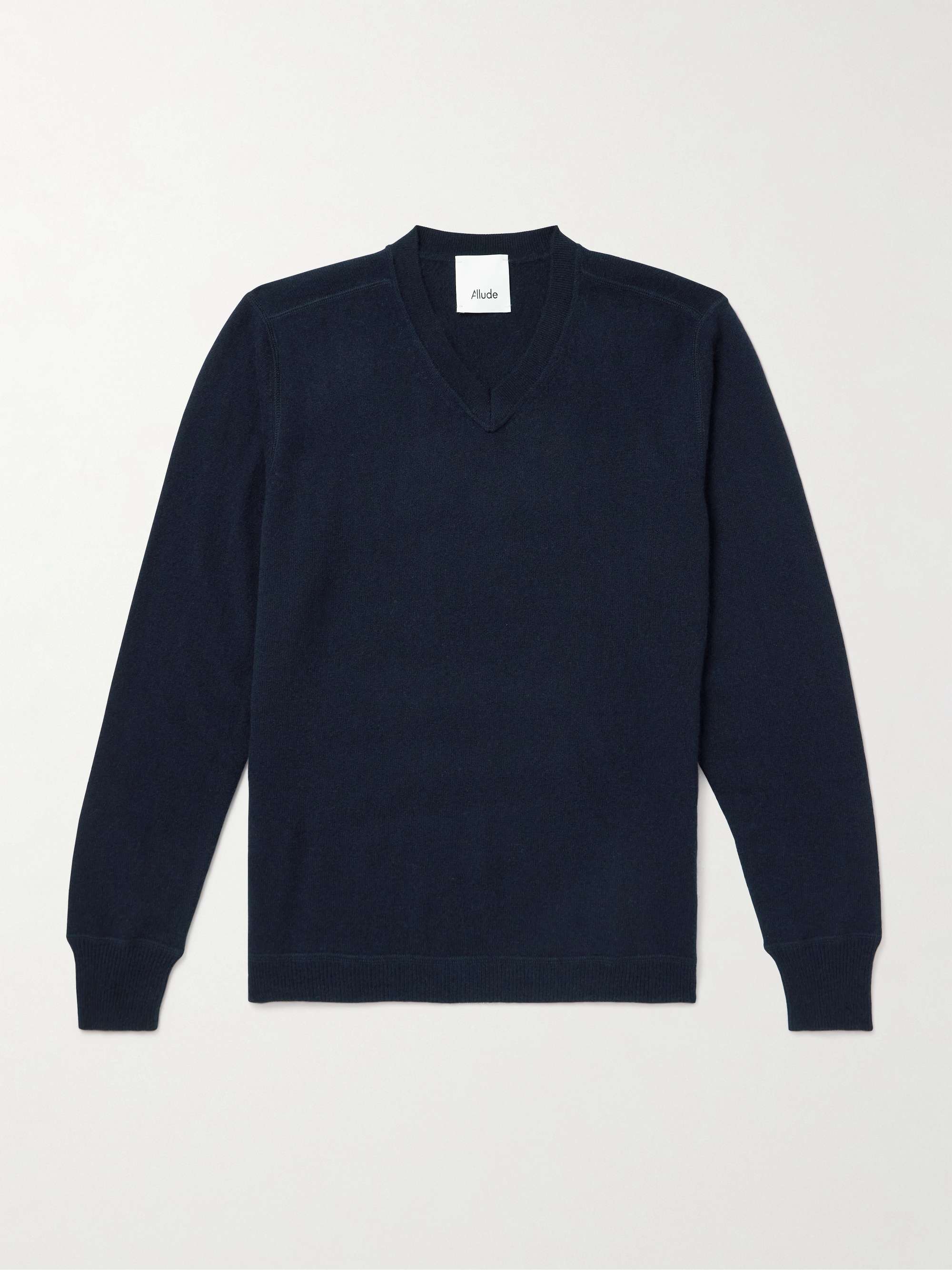 ALLUDE