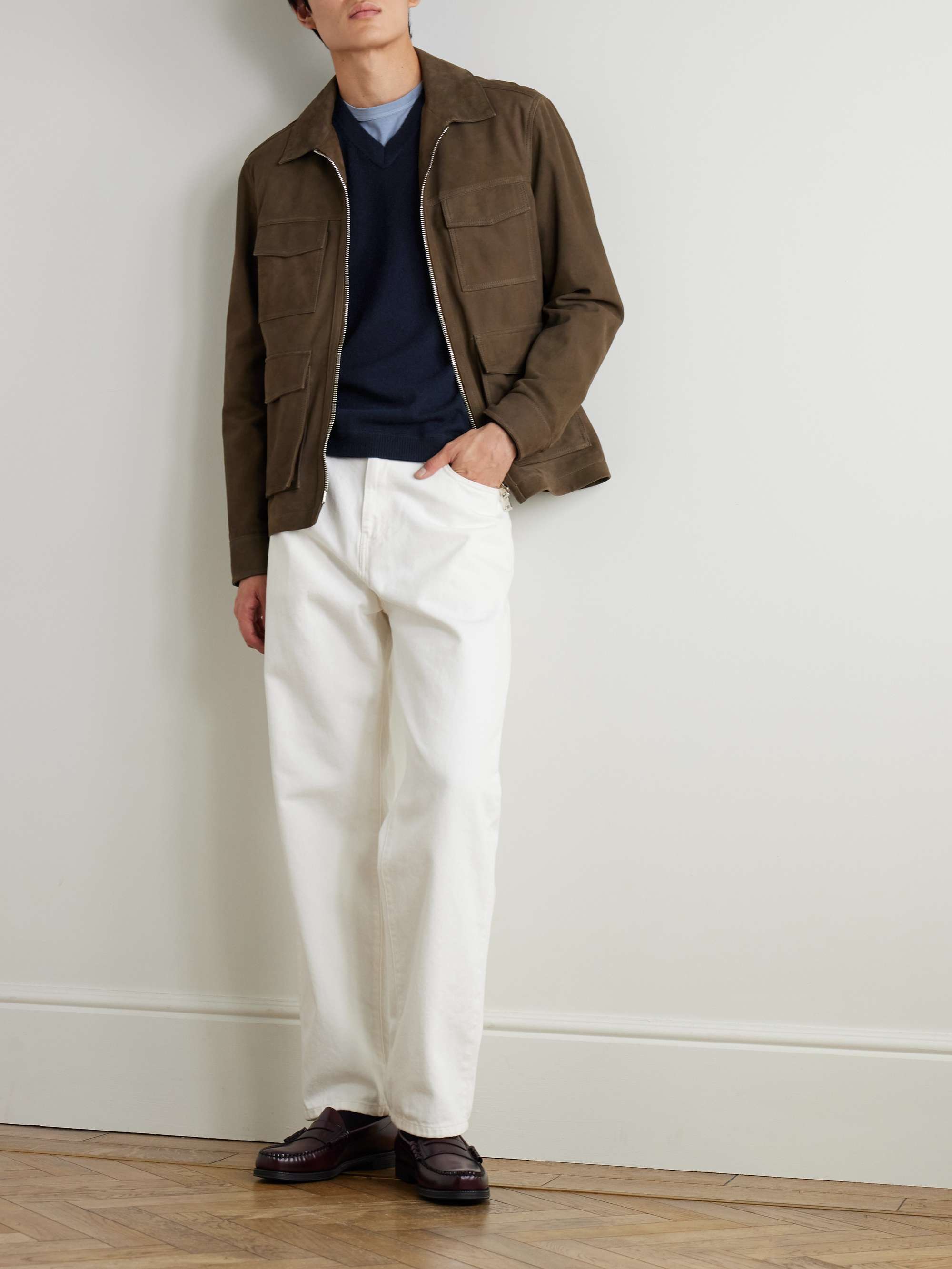 ALLUDE