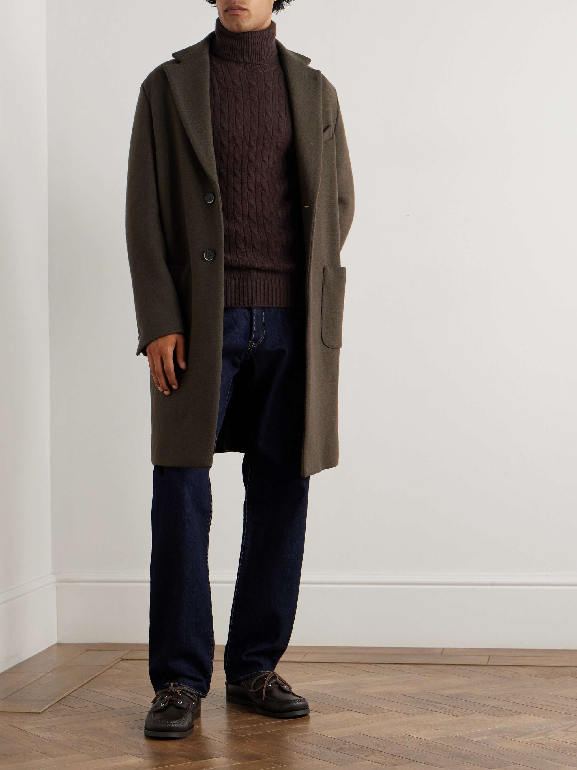 ALLUDE