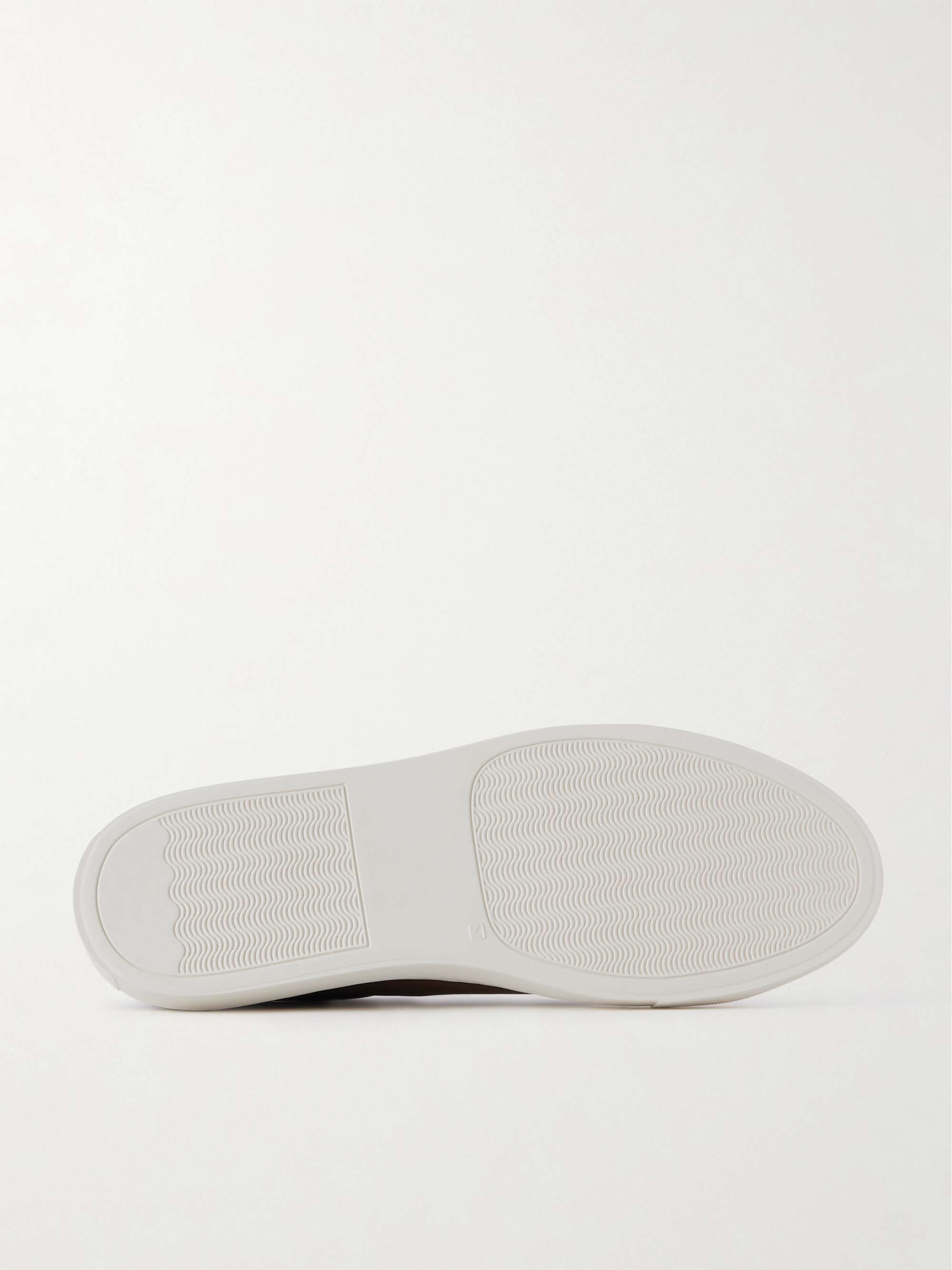 COMMON PROJECTS