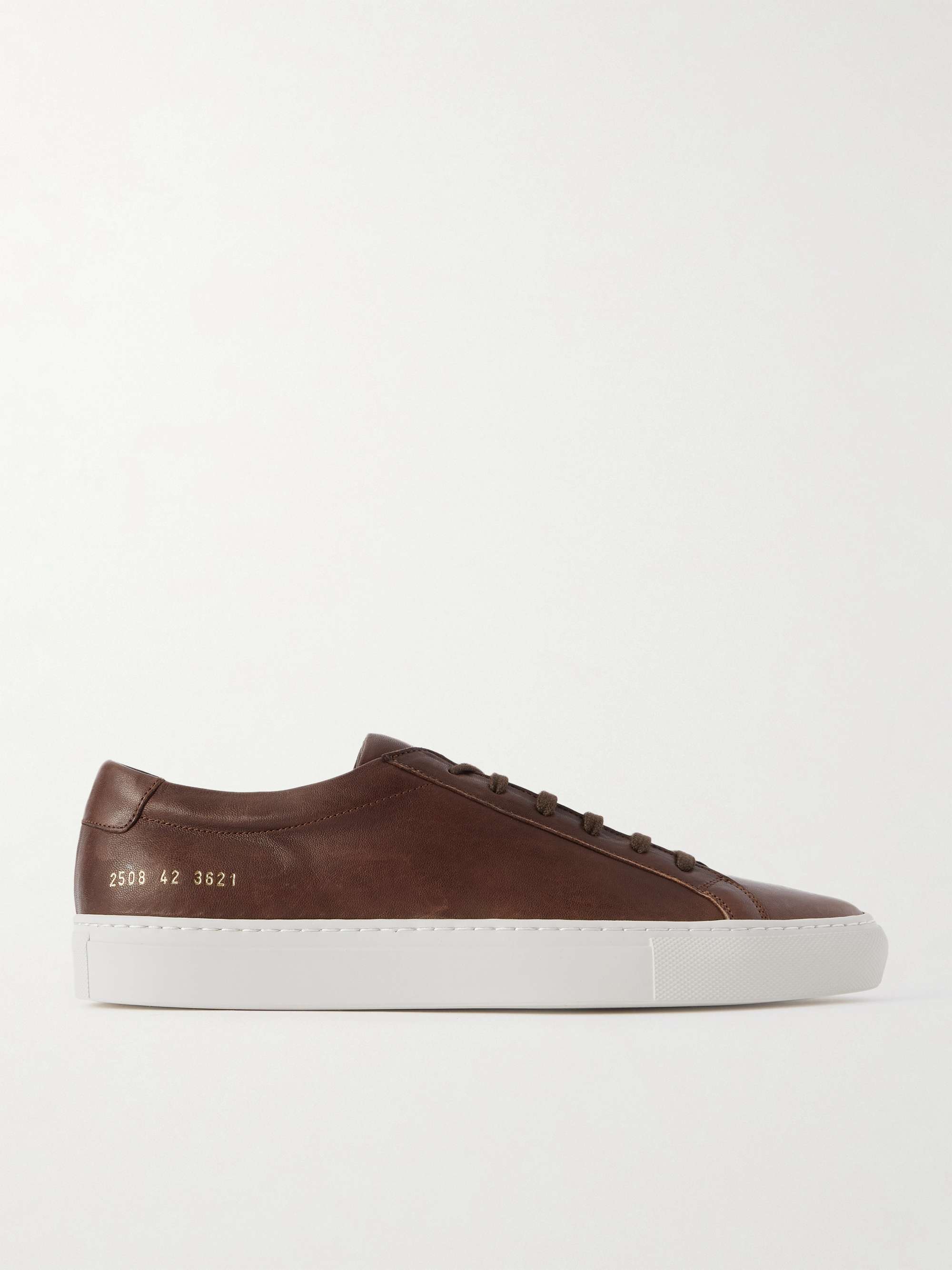 COMMON PROJECTS
