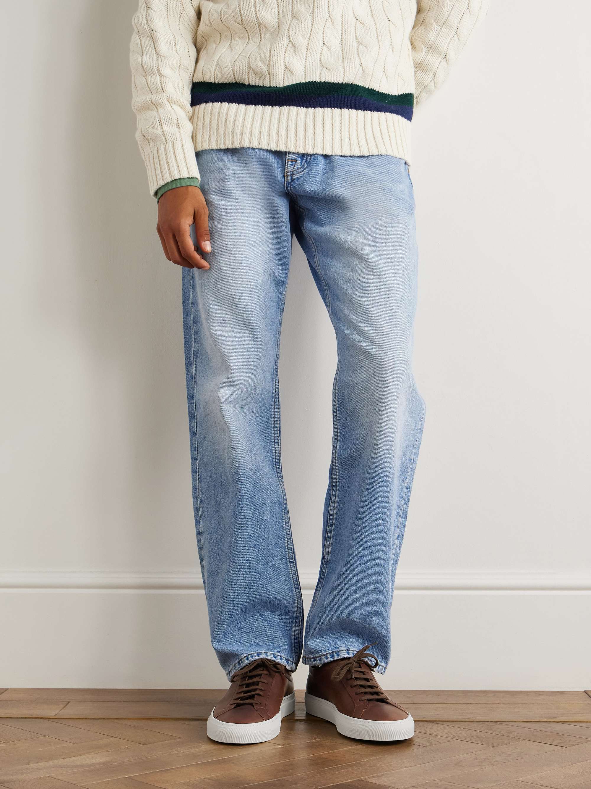 COMMON PROJECTS