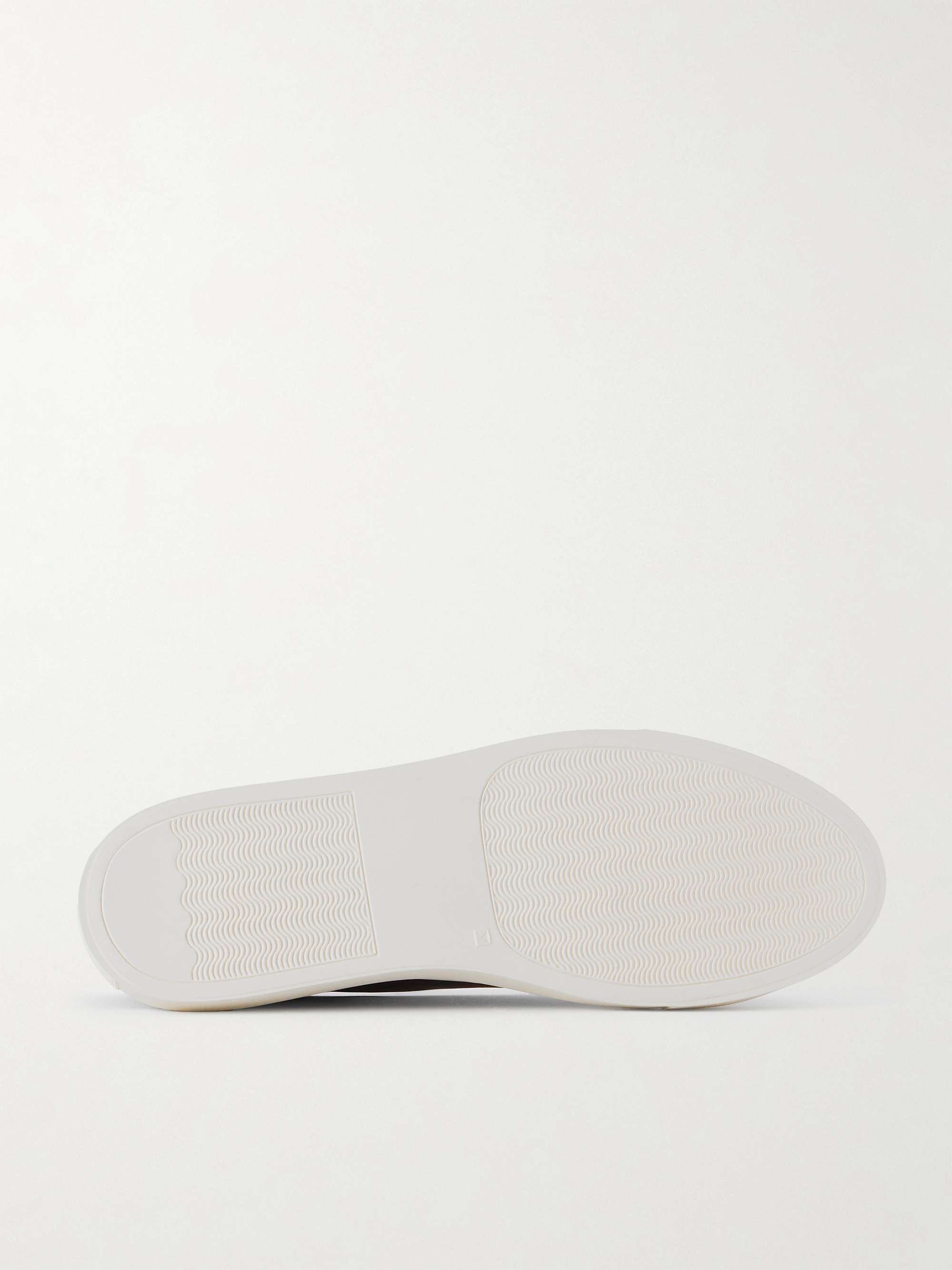 COMMON PROJECTS