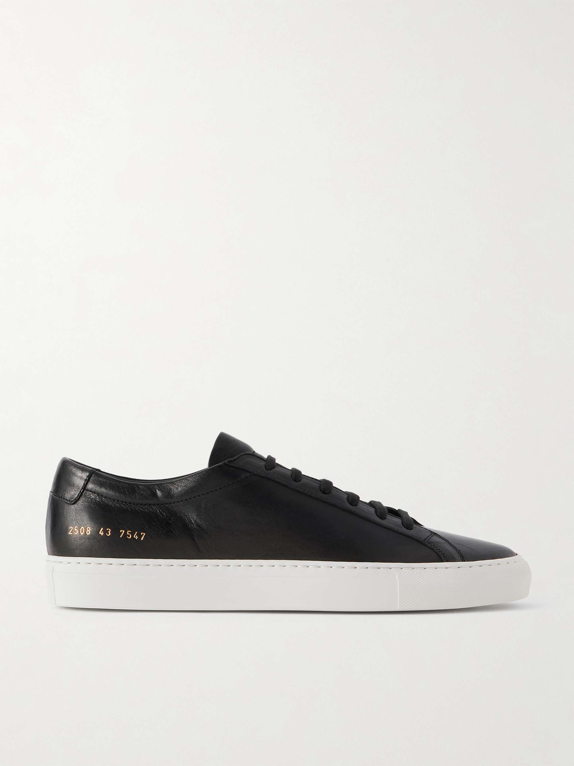 COMMON PROJECTS