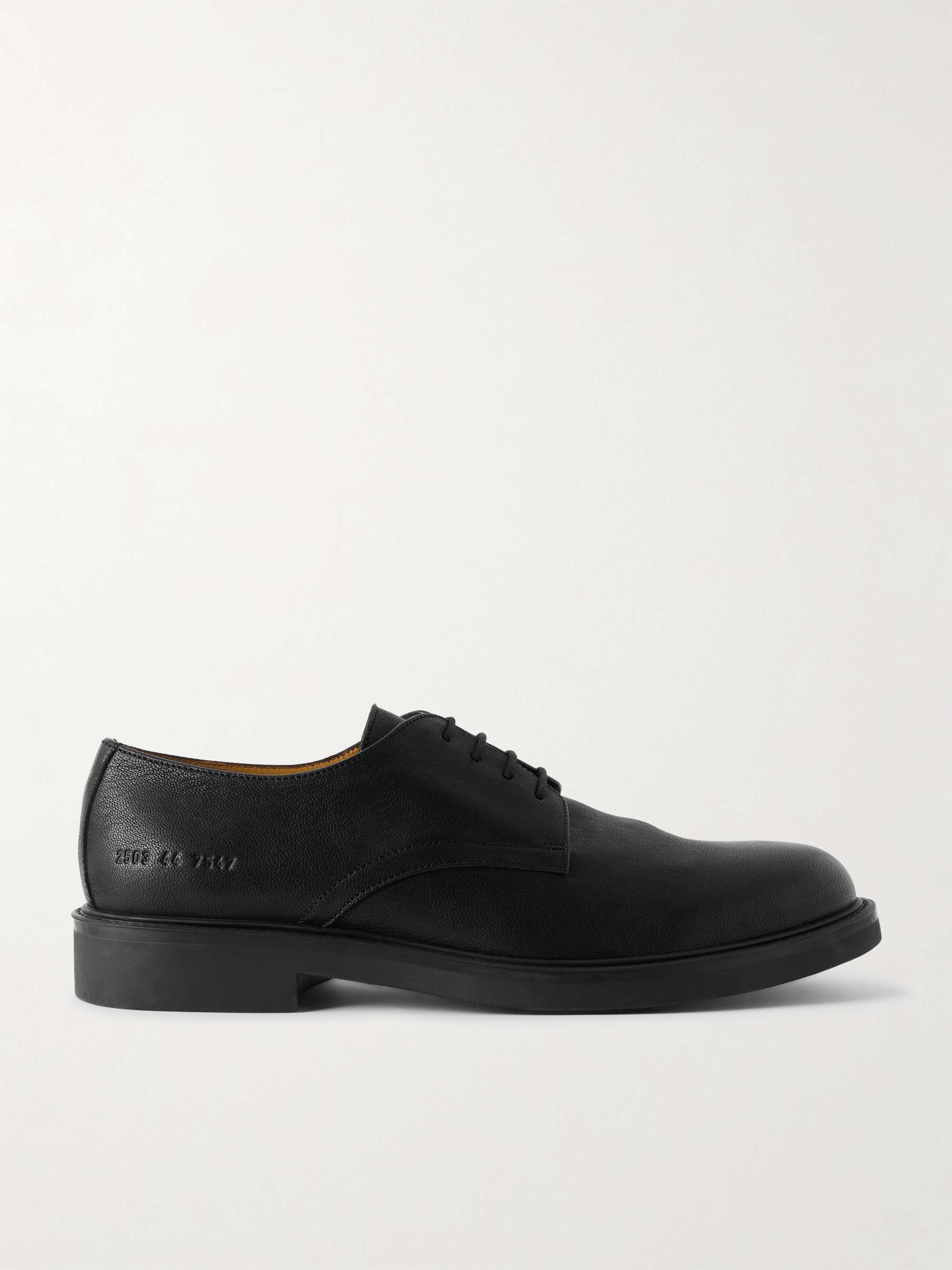 COMMON PROJECTS