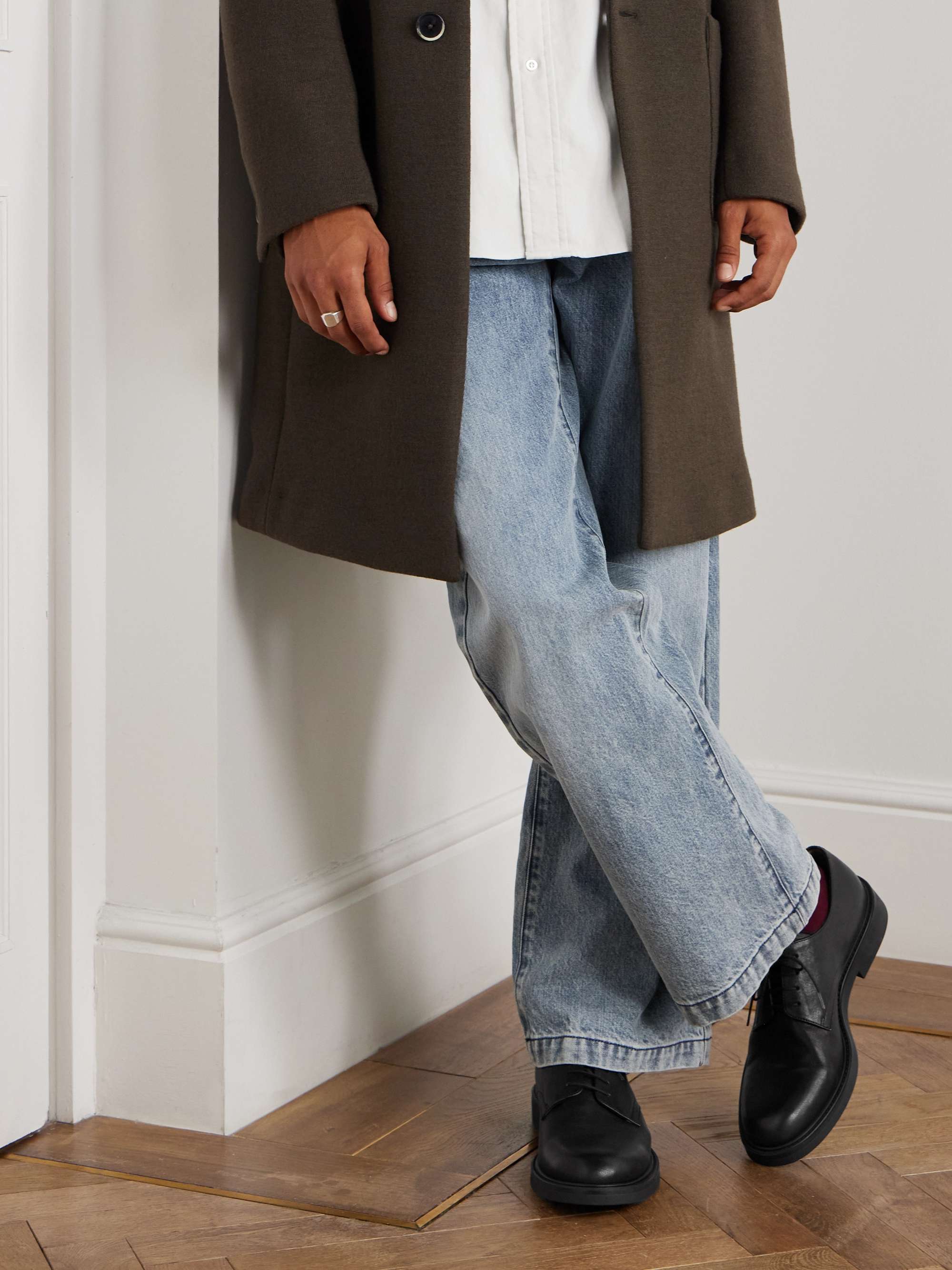 COMMON PROJECTS