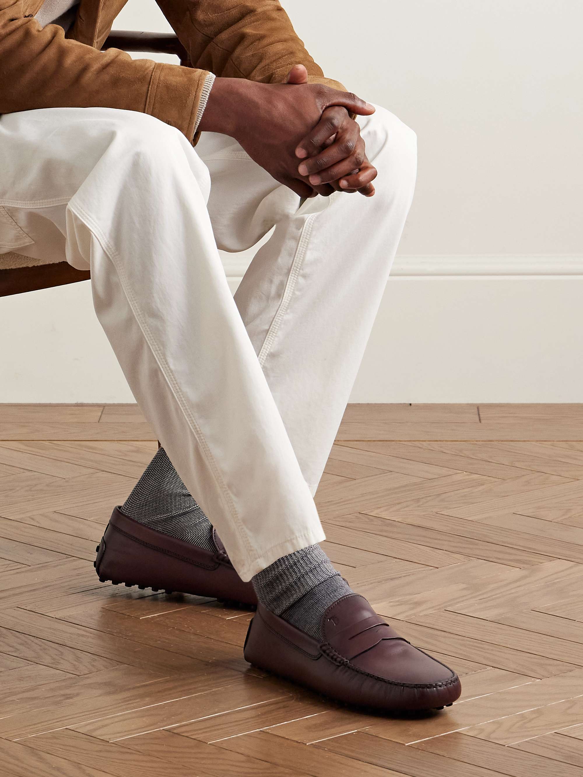 TOD'S