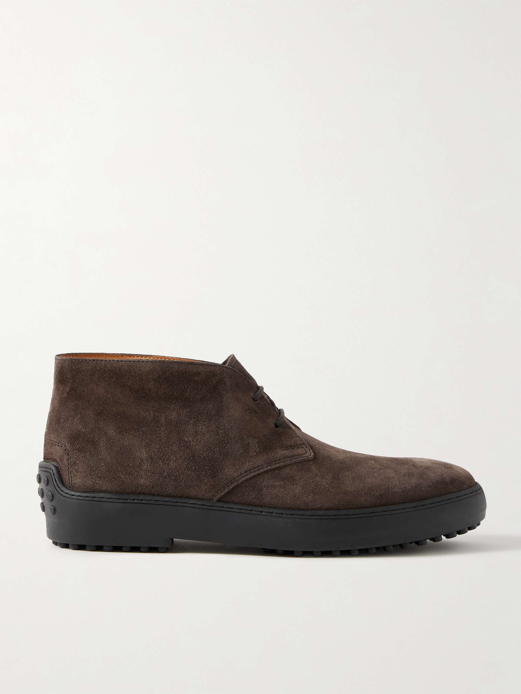 TOD'S