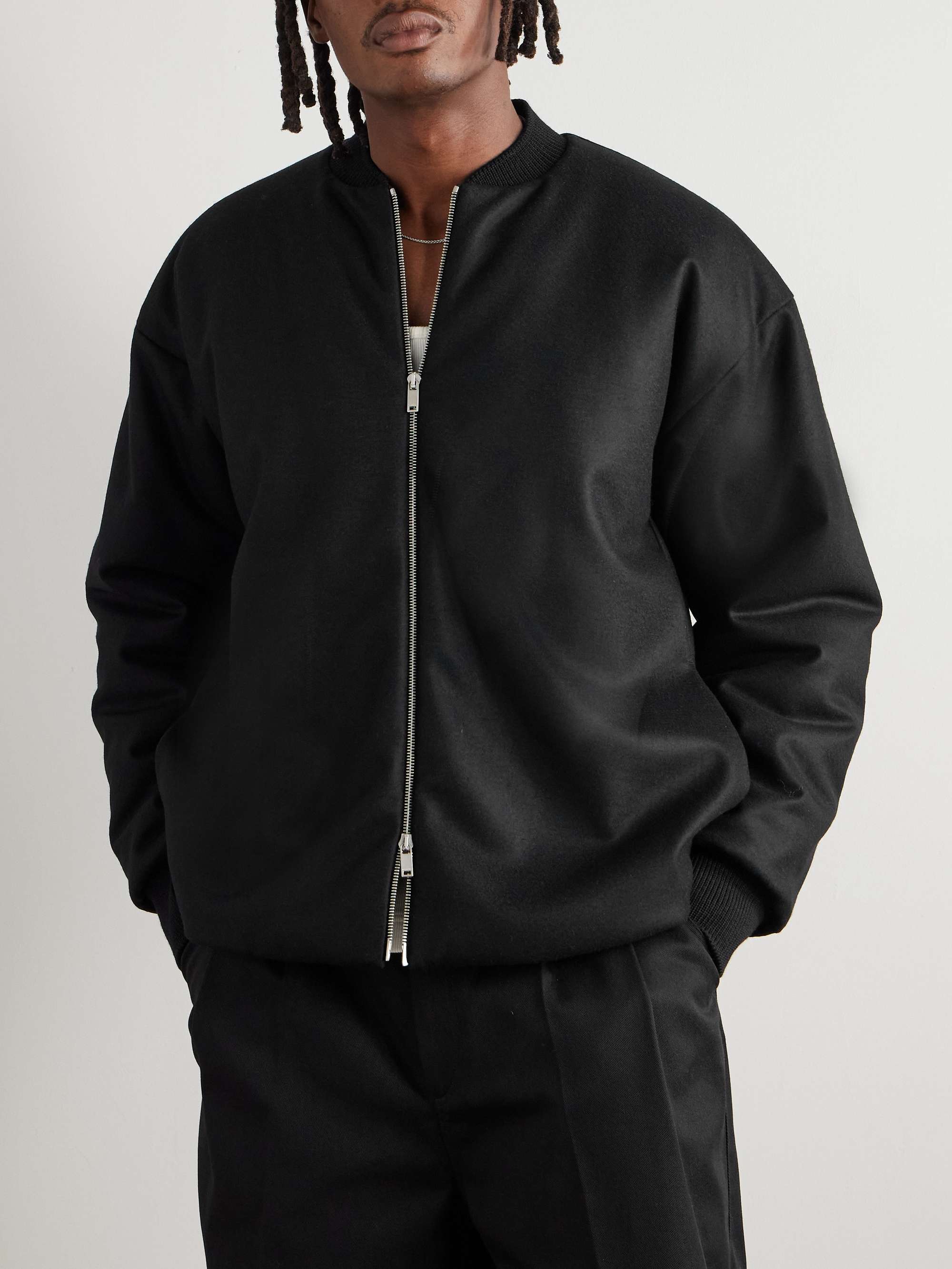 JIL SANDER