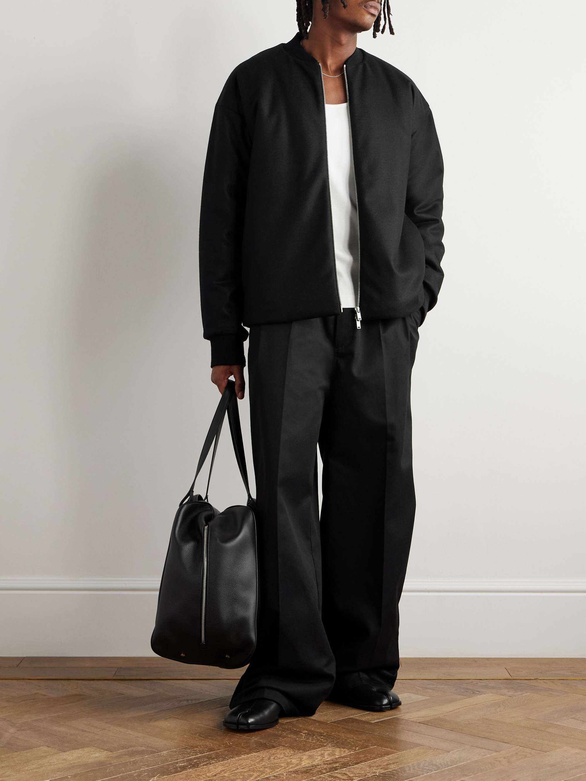 JIL SANDER