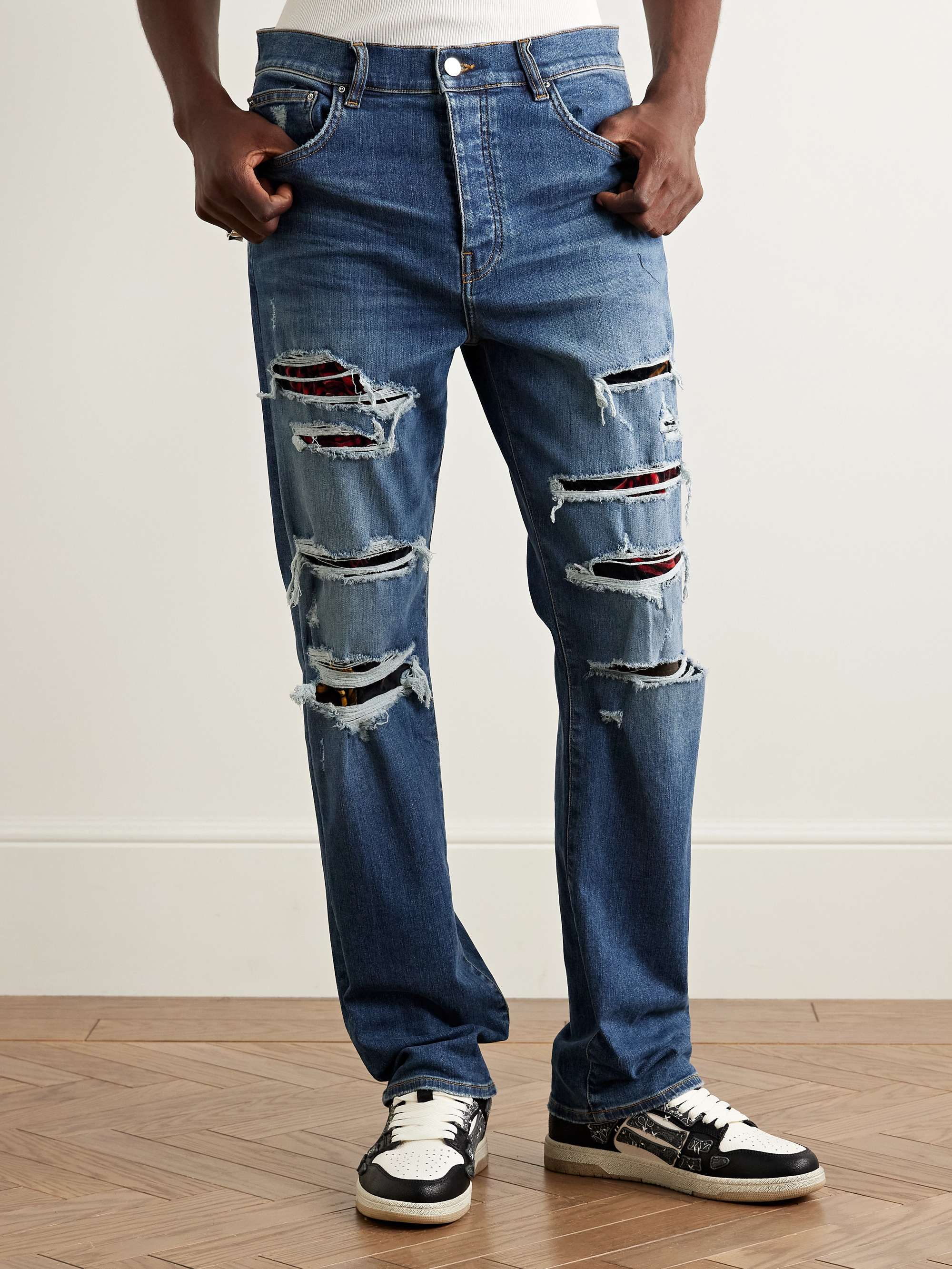AMIRI