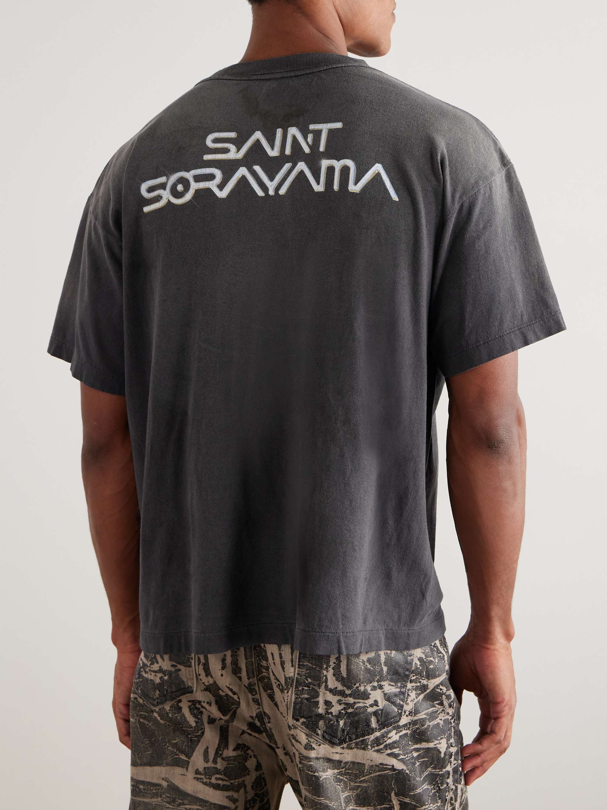 SAINT MXXXXXX