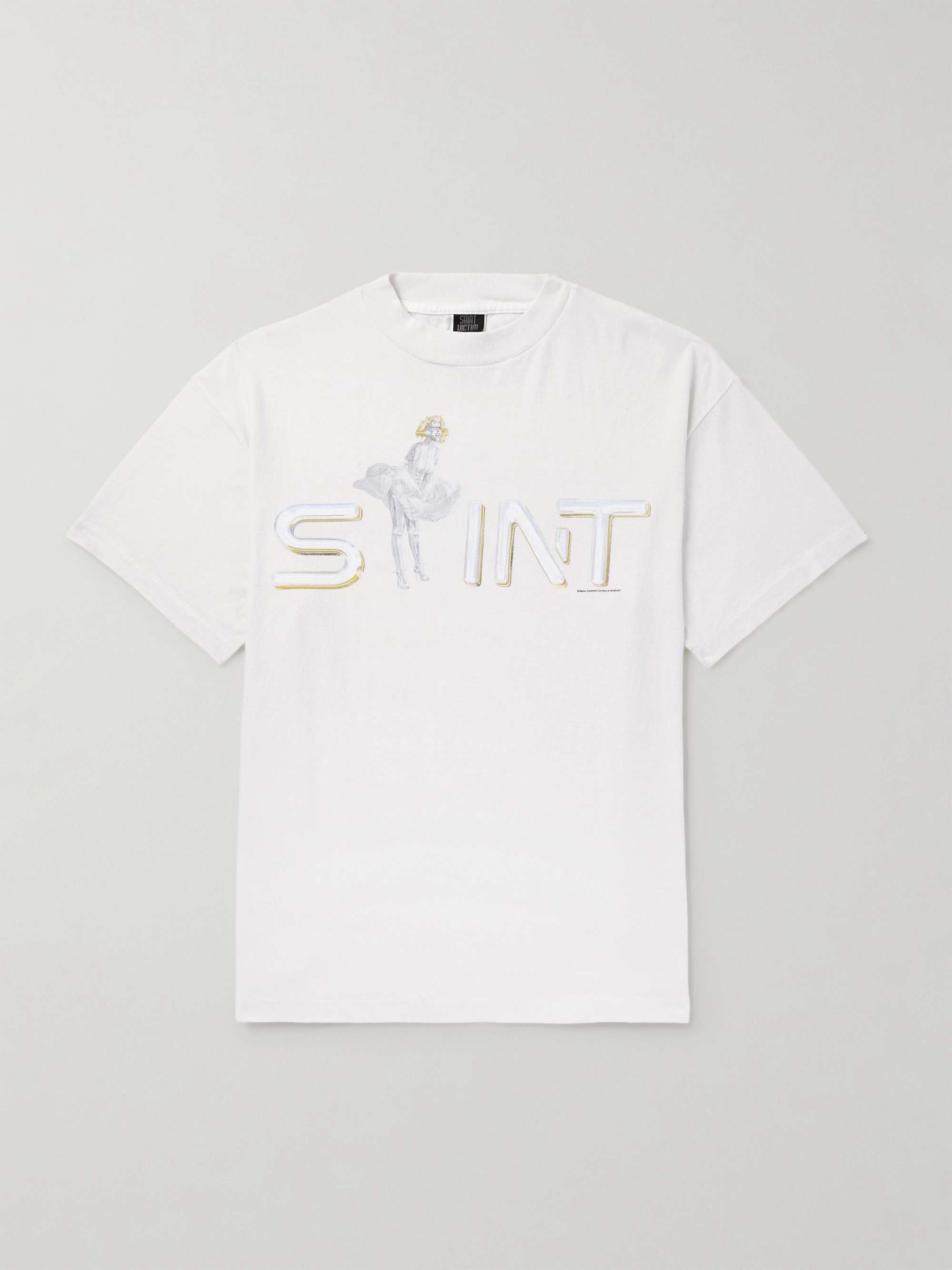 SAINT MXXXXXX