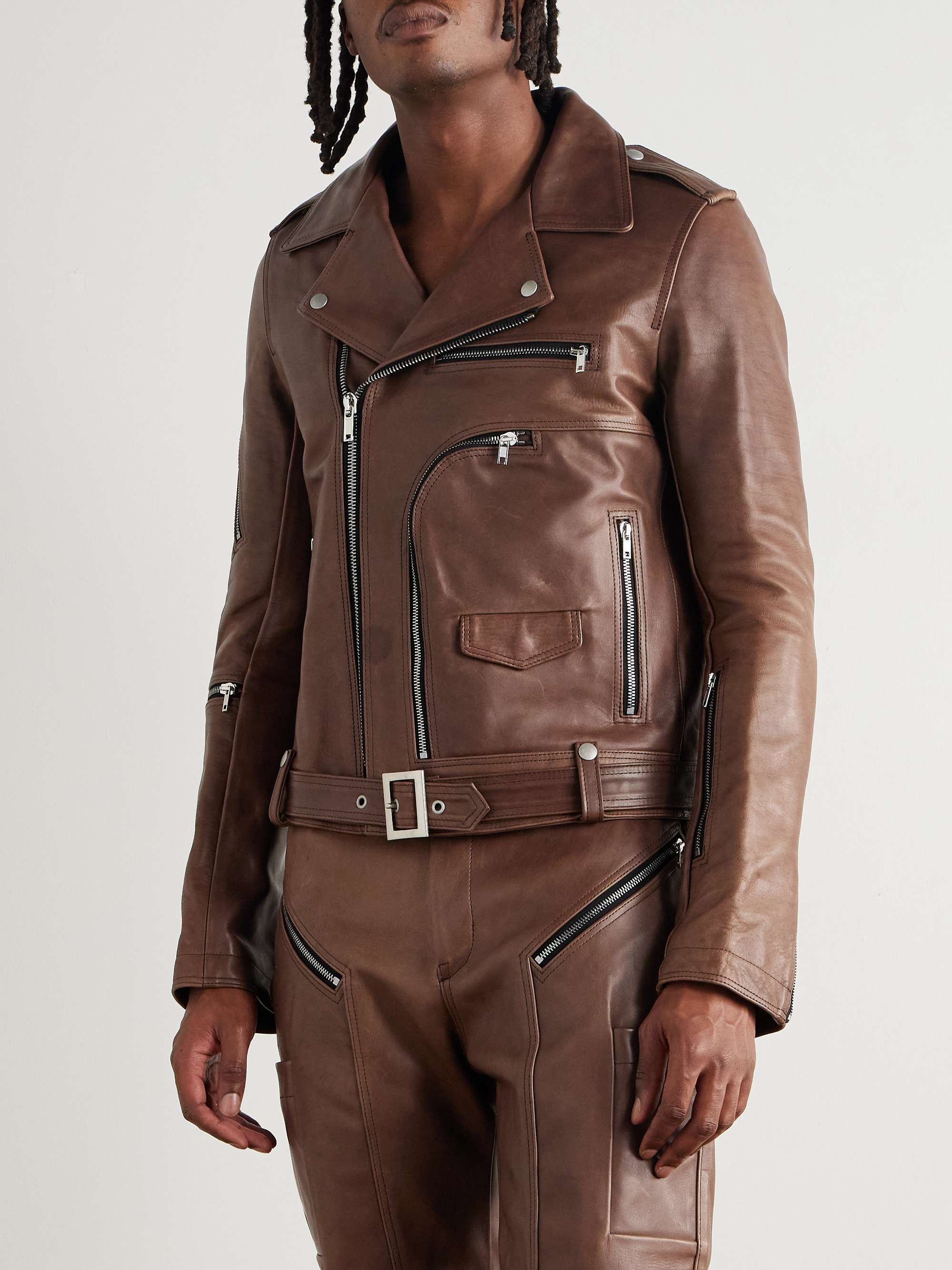 RICK OWENS
