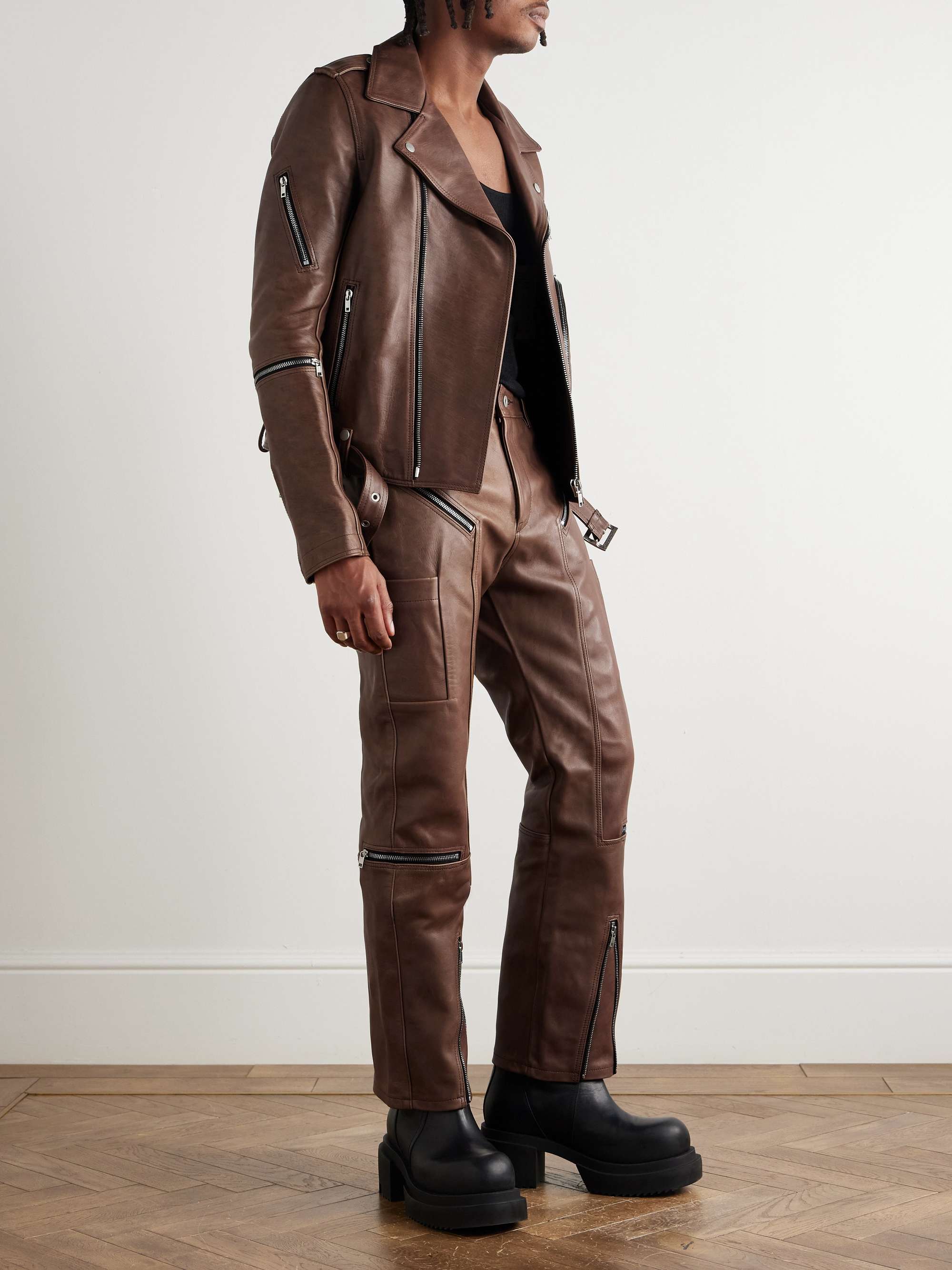 RICK OWENS