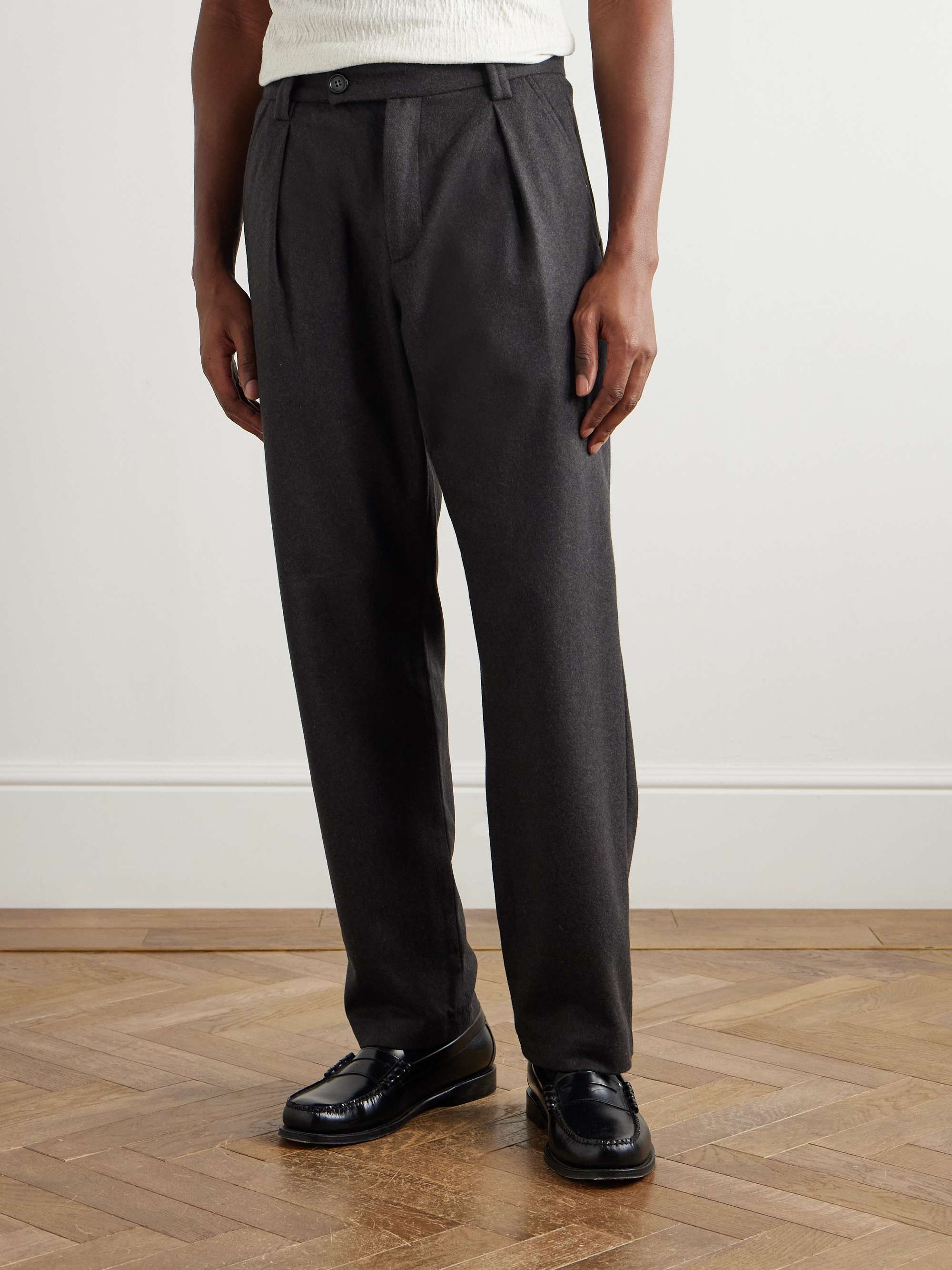 A.P.C.