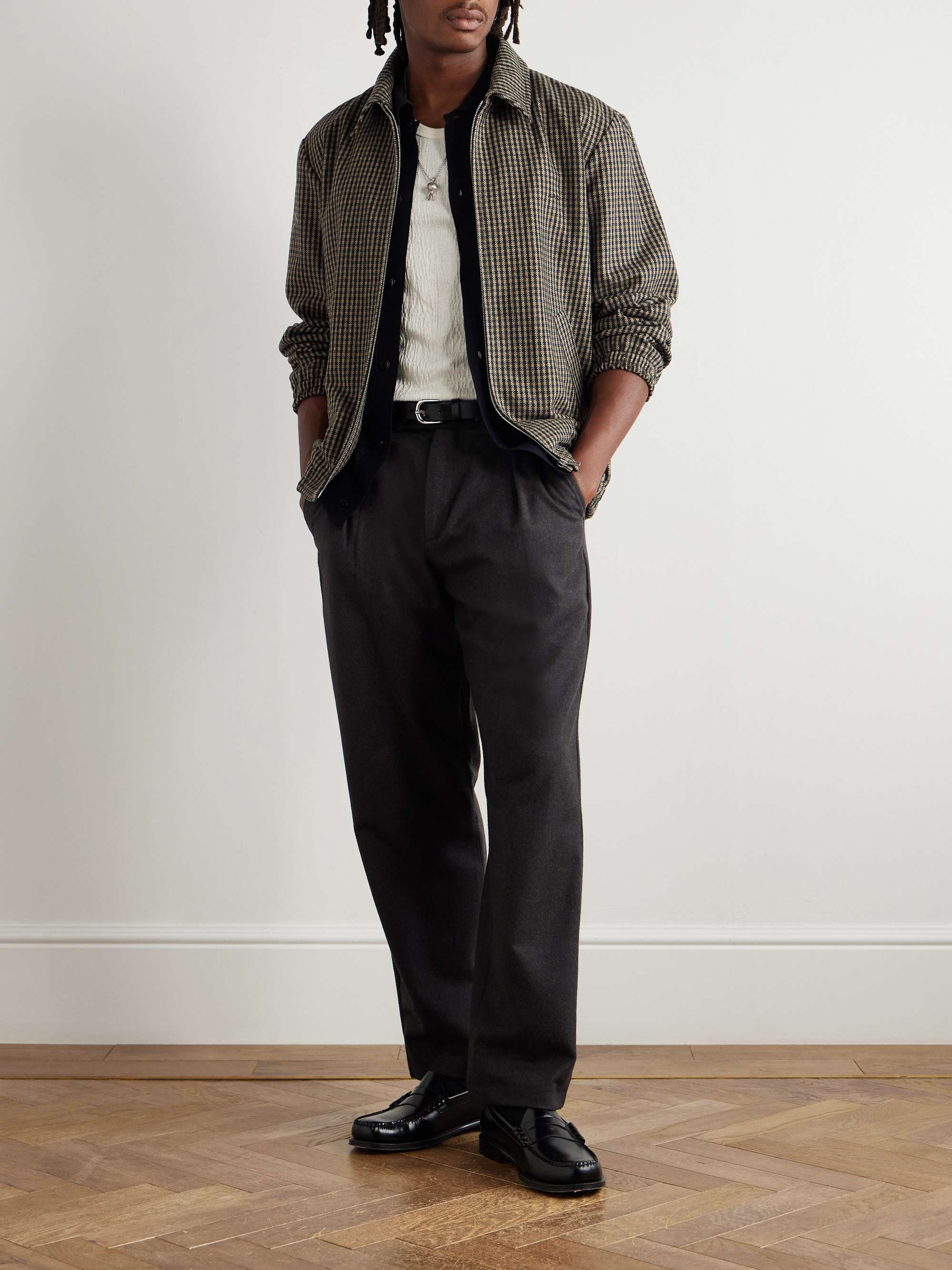 A.P.C.