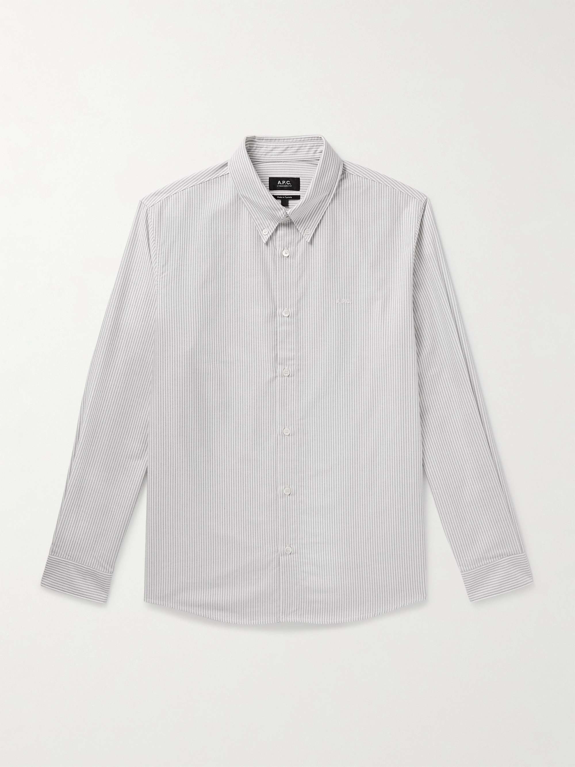 A.P.C.
