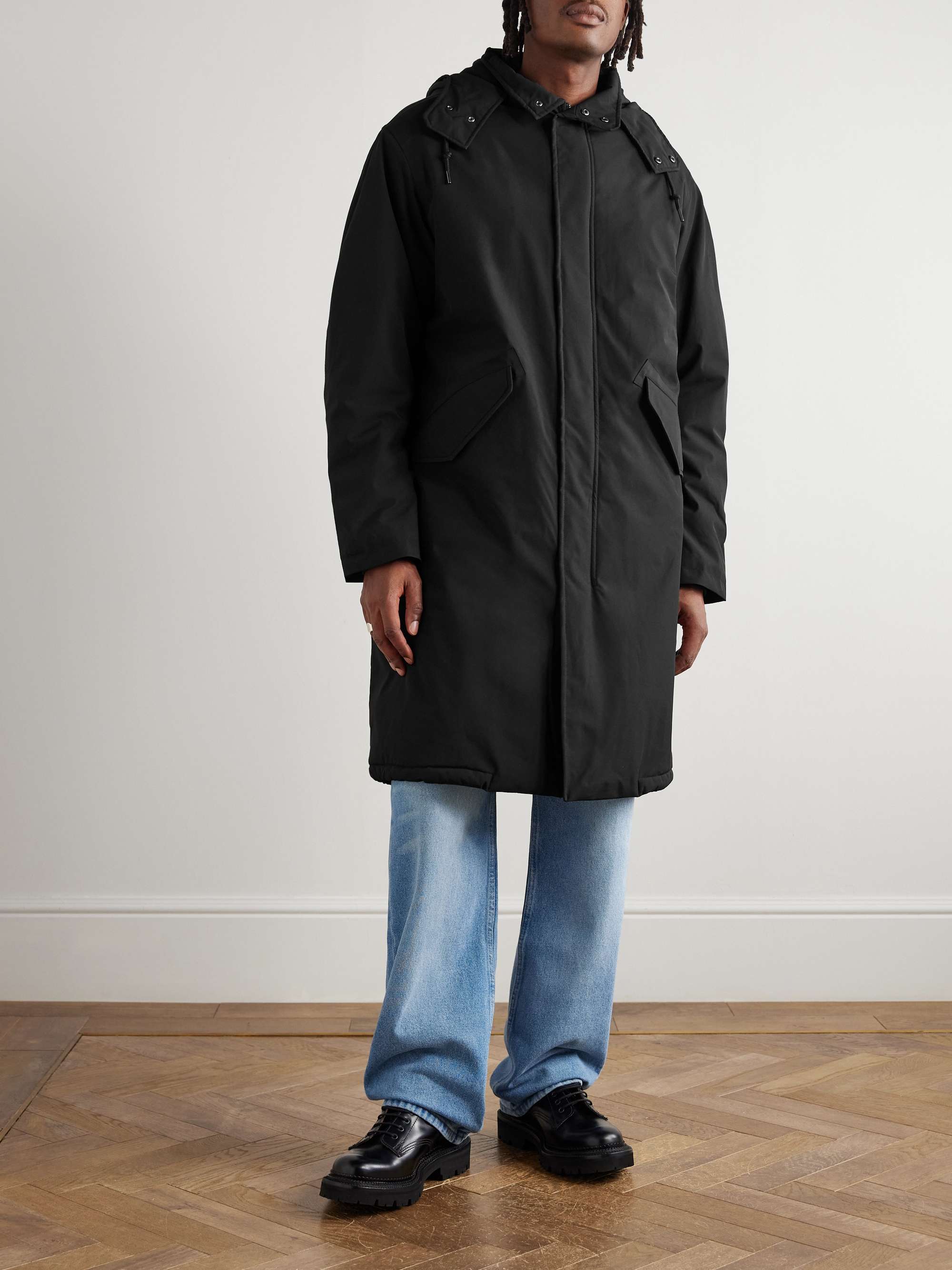 A.P.C.