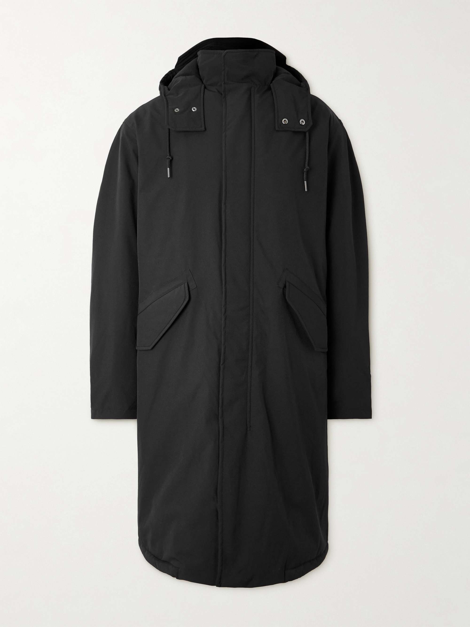 A.P.C.
