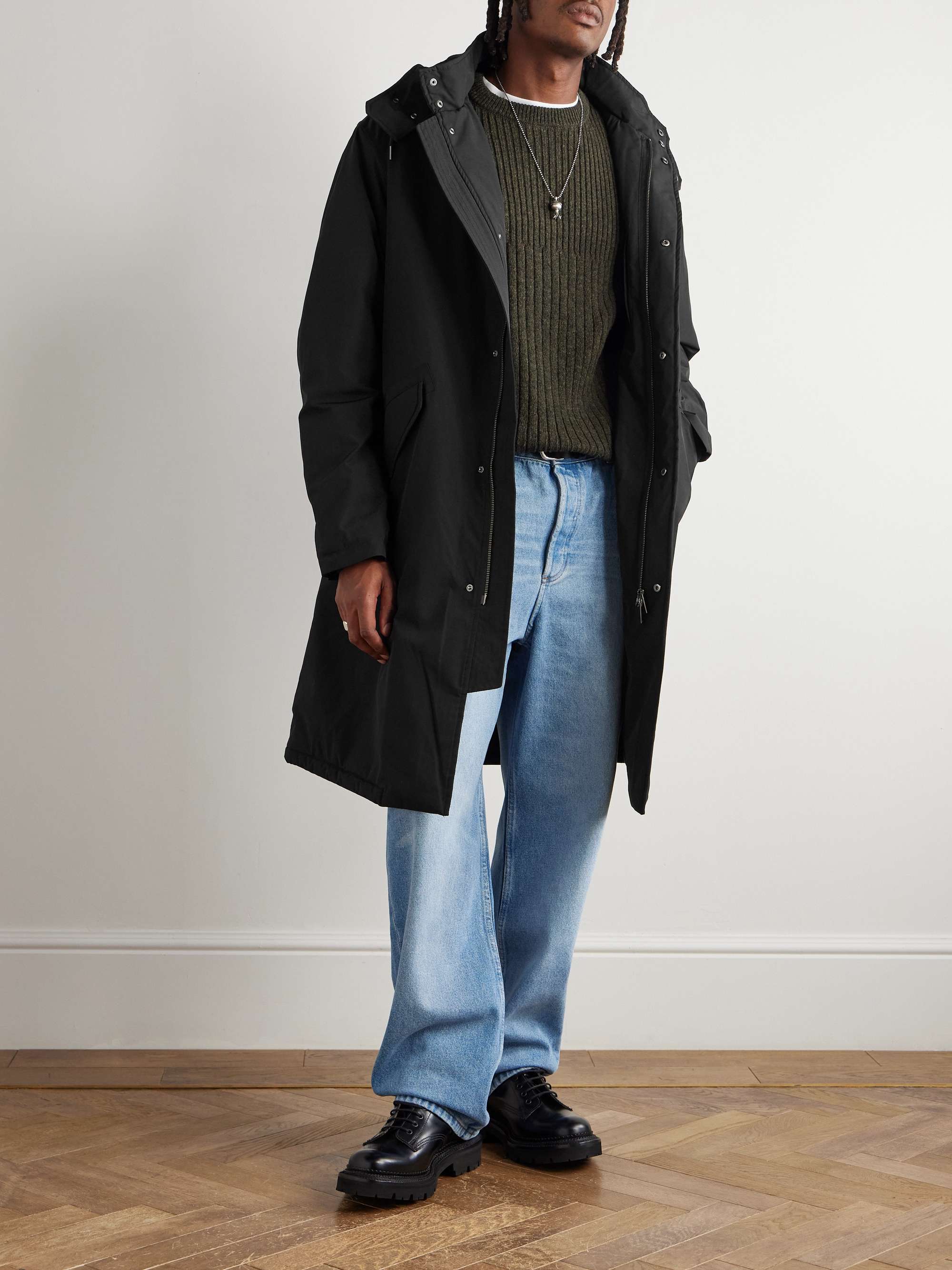 A.P.C.