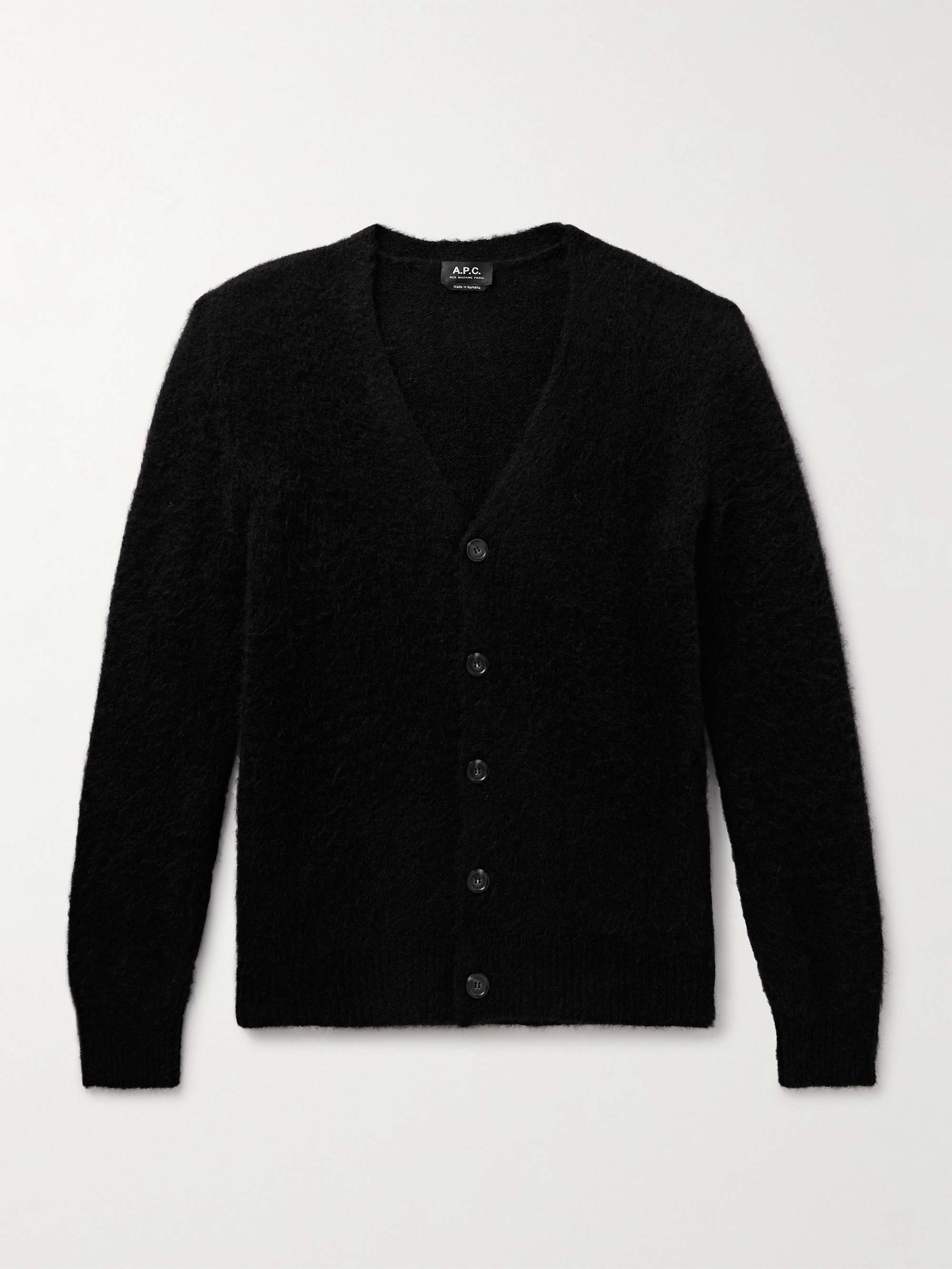 A.P.C.