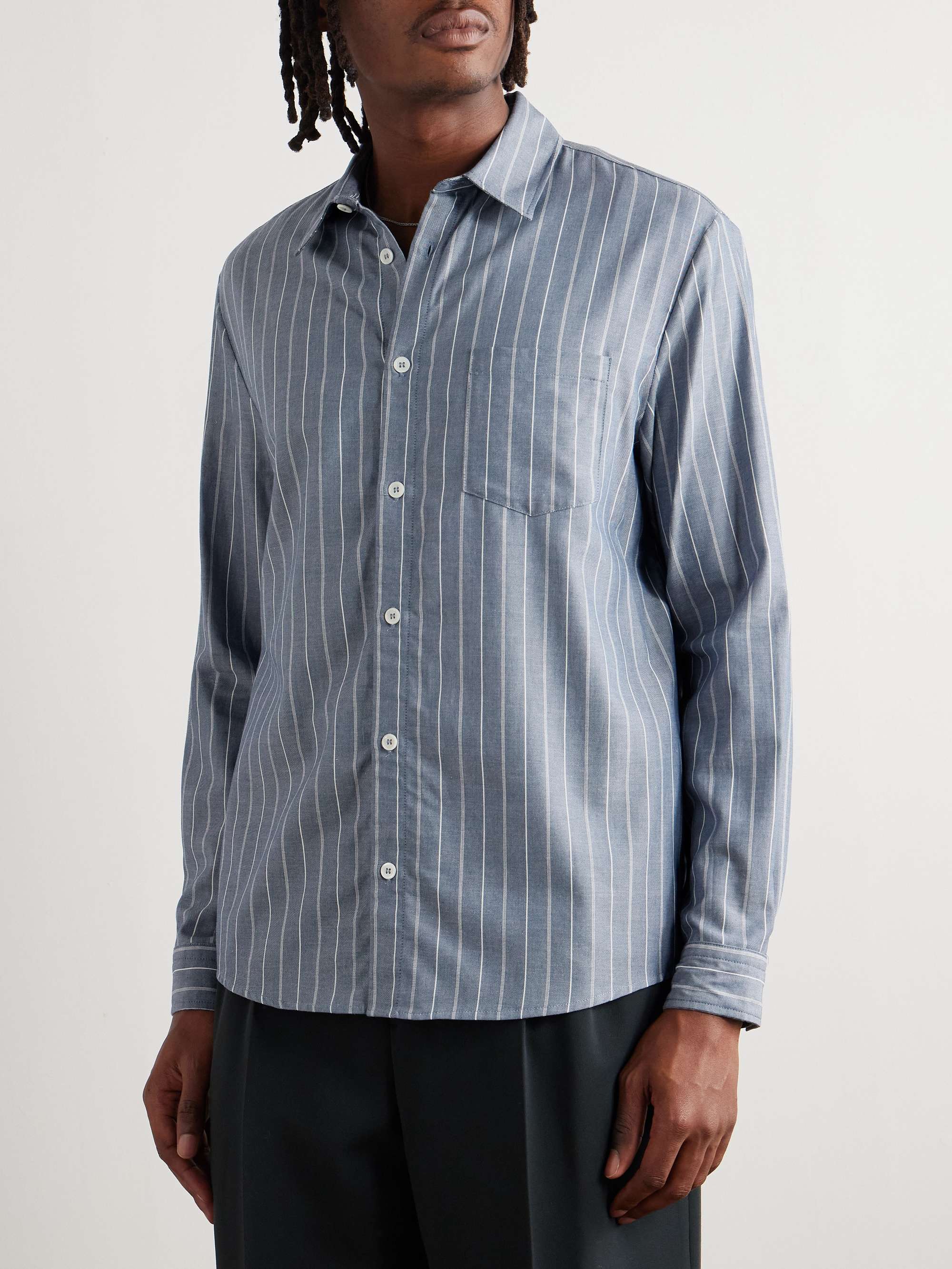A.P.C.