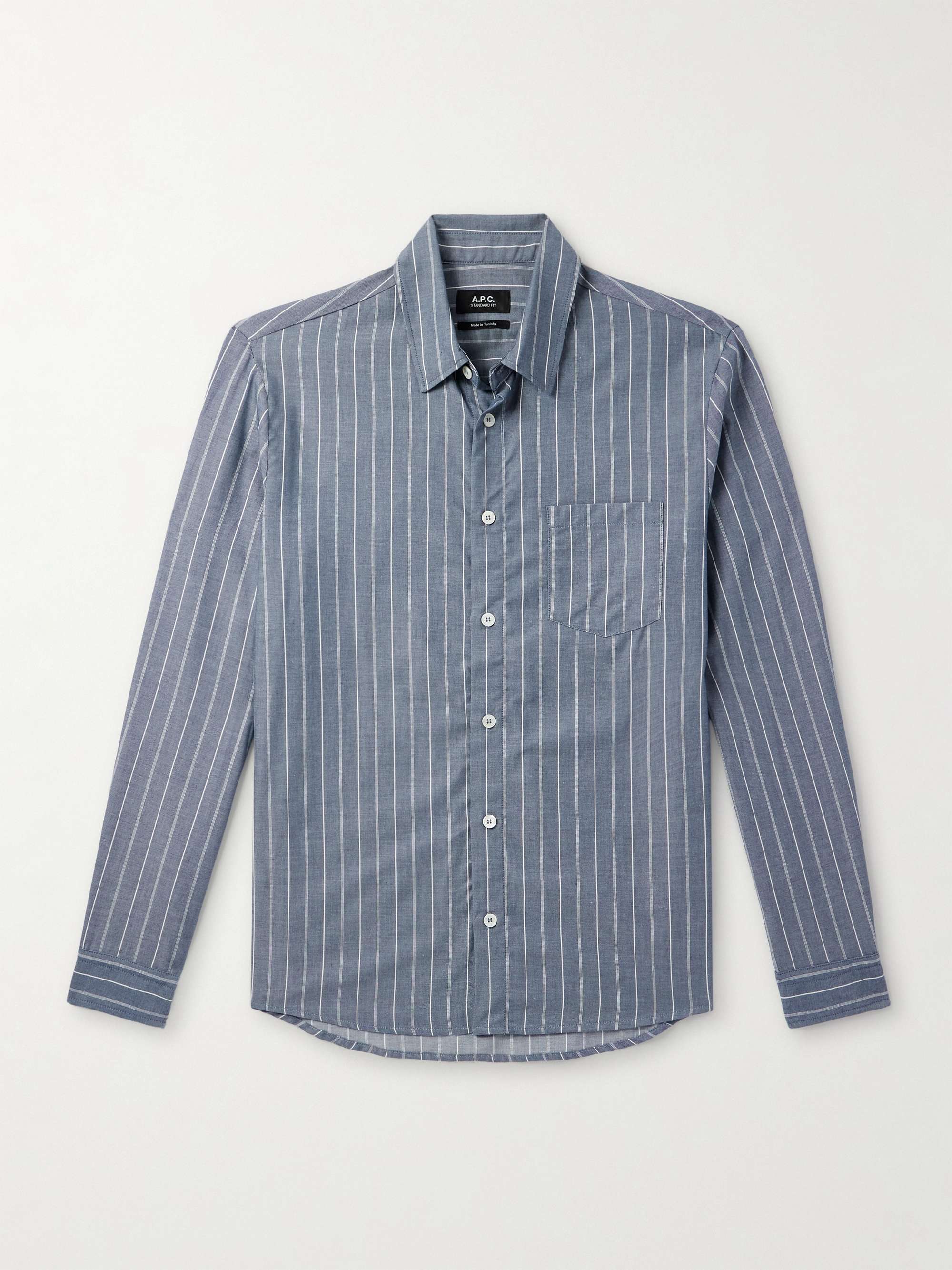 A.P.C.