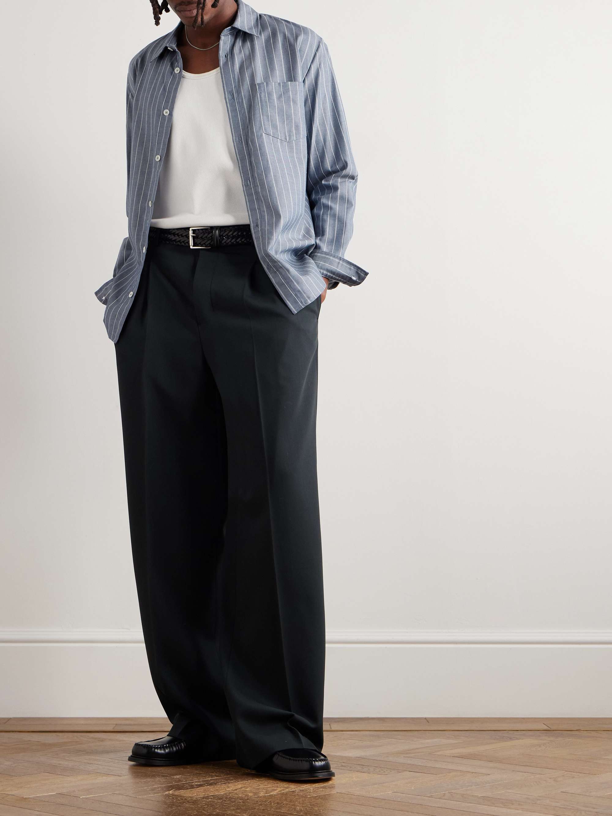 A.P.C.