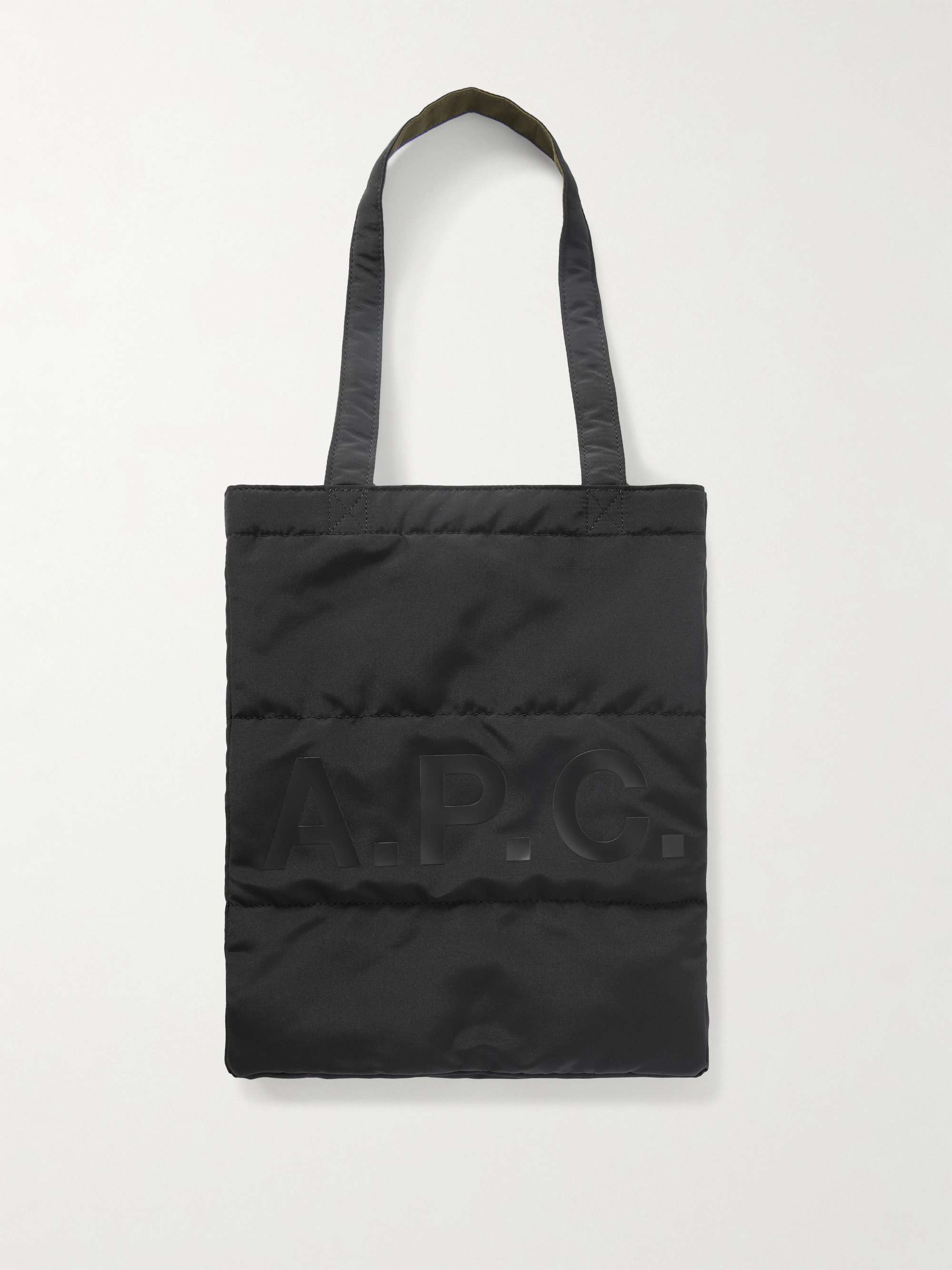 A.P.C.