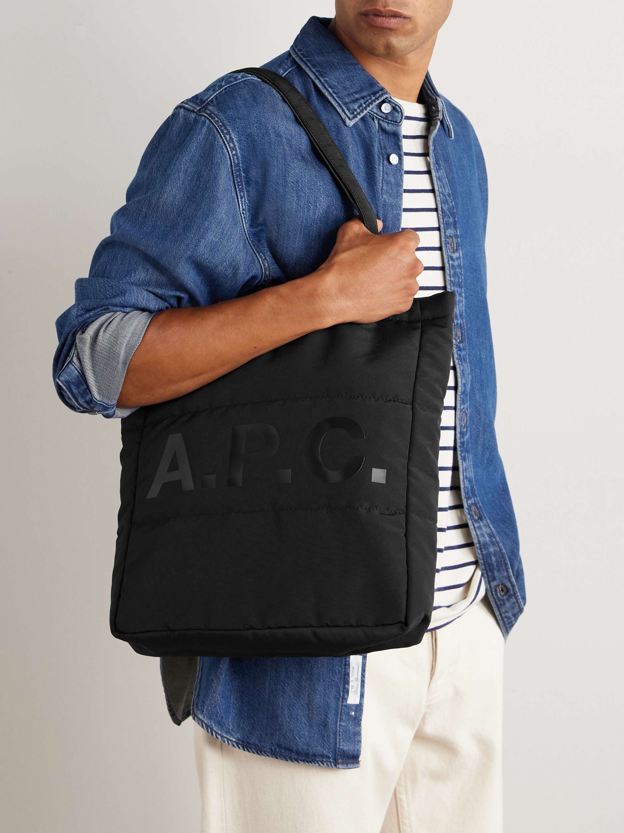 A.P.C.
