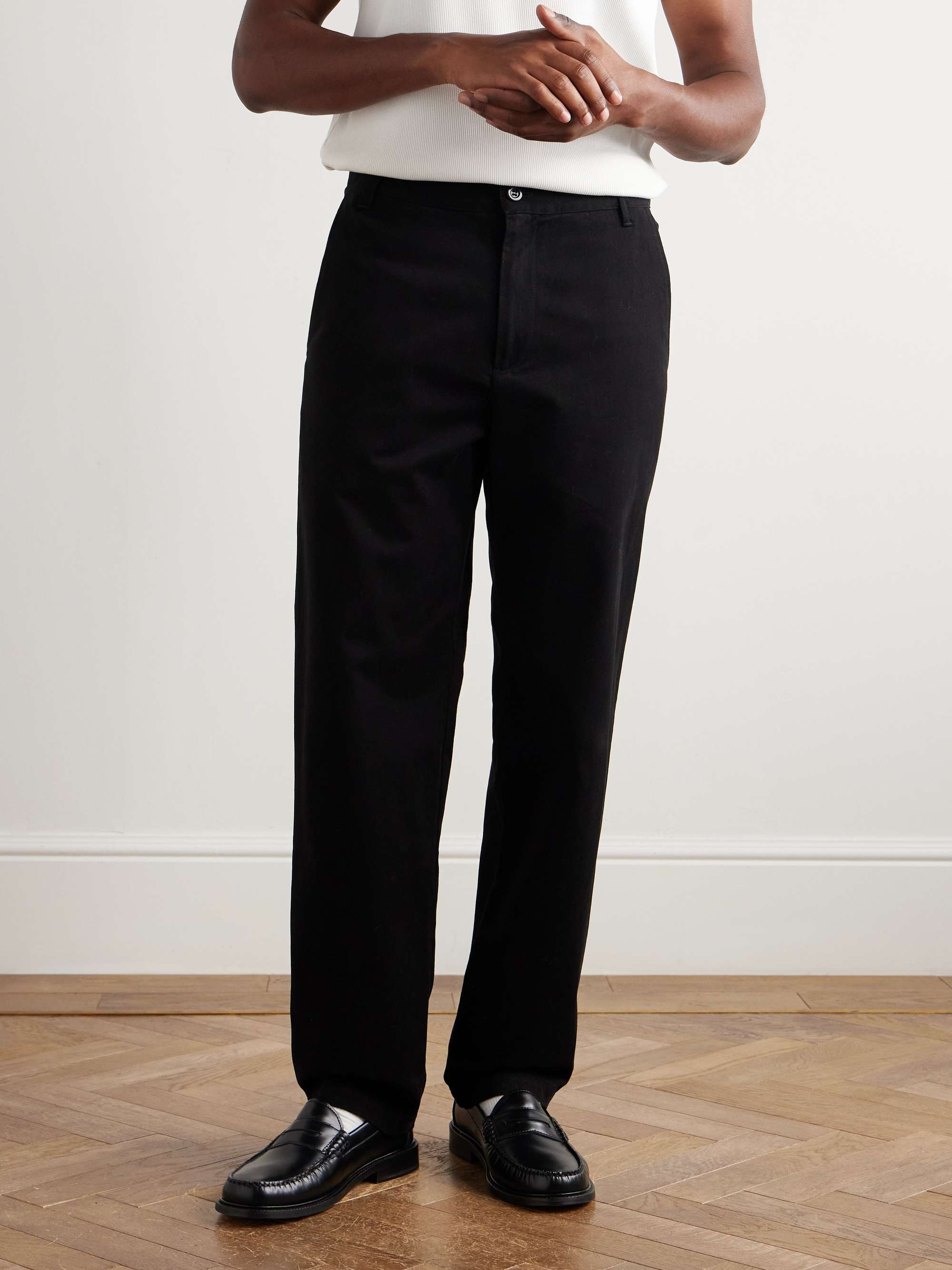 A.P.C.