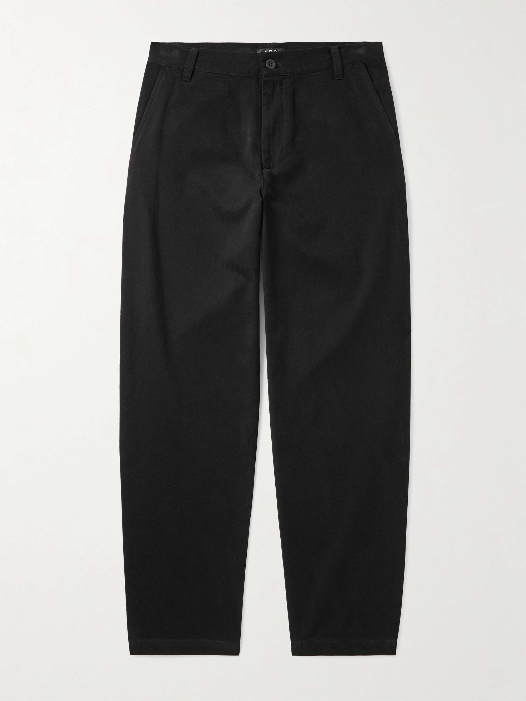 A.P.C.