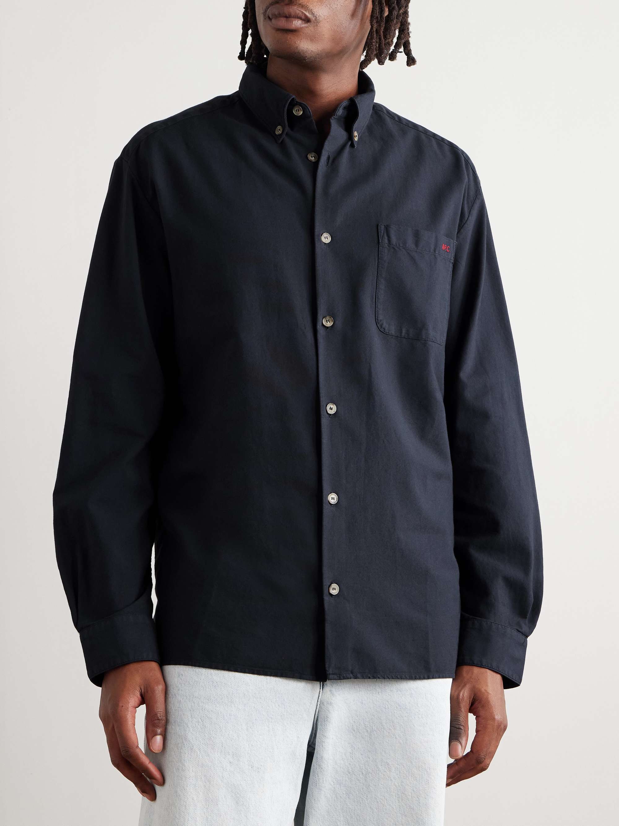 A.P.C.