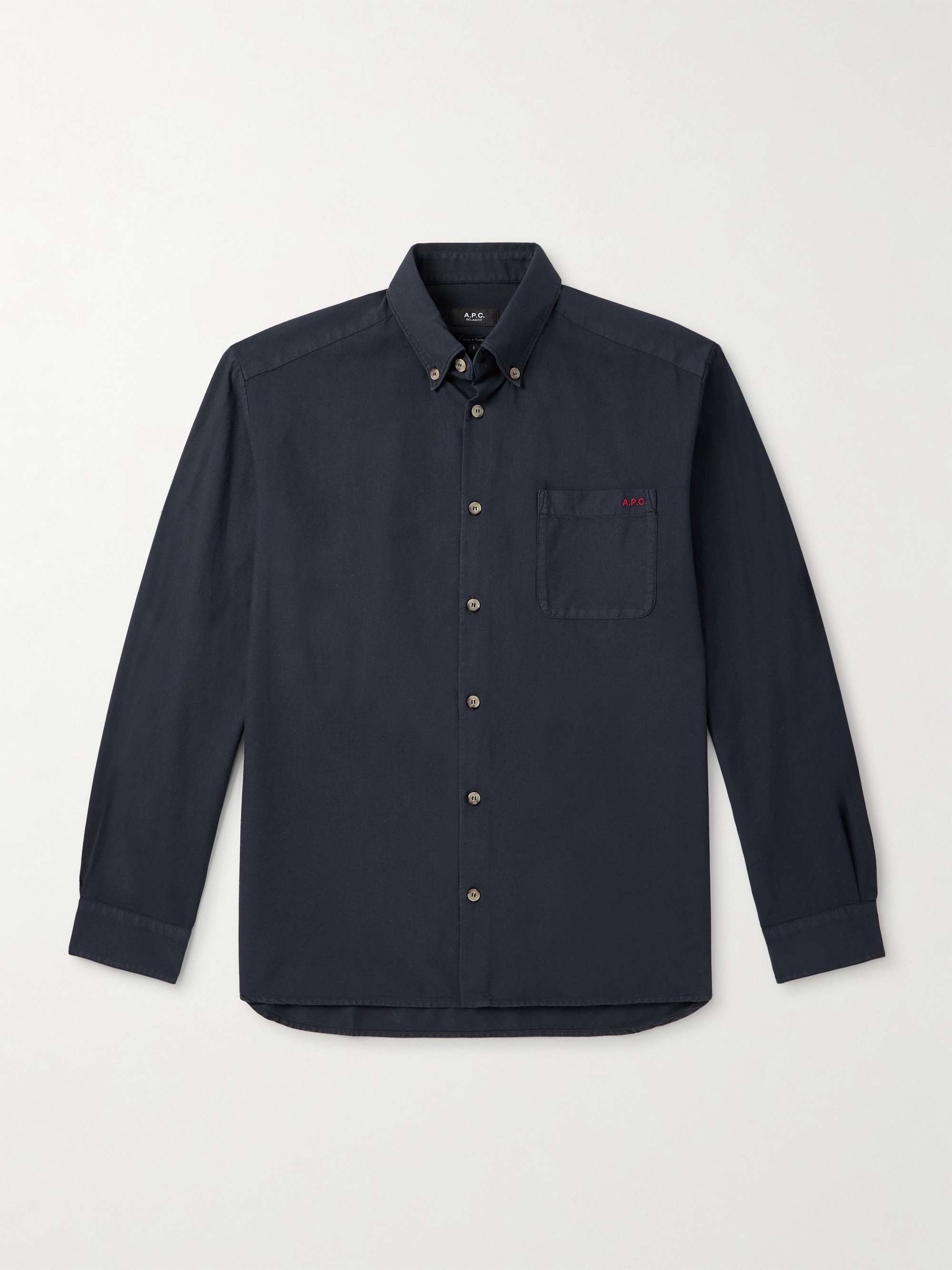 A.P.C.